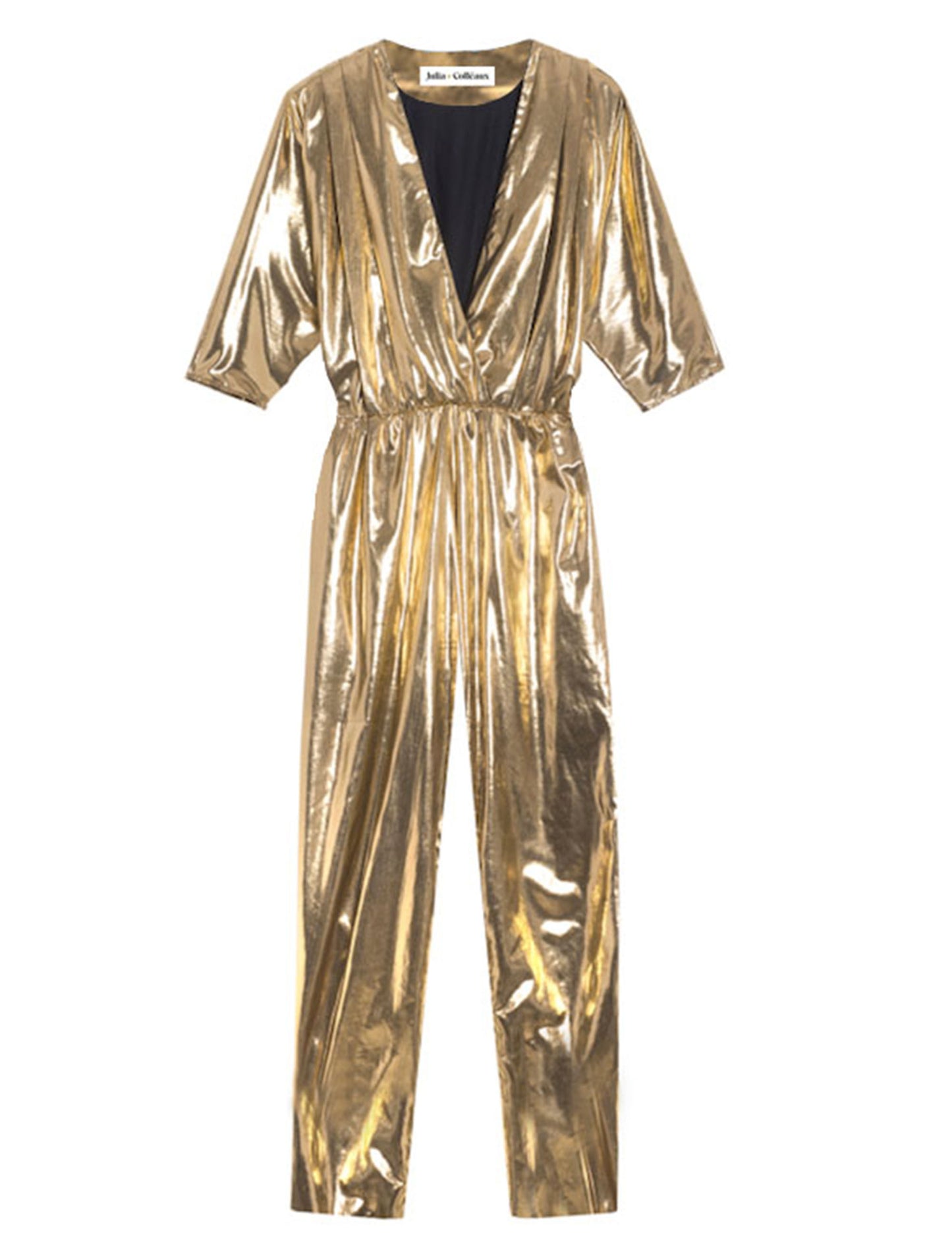 BIANCA JUMSUIT GOLD