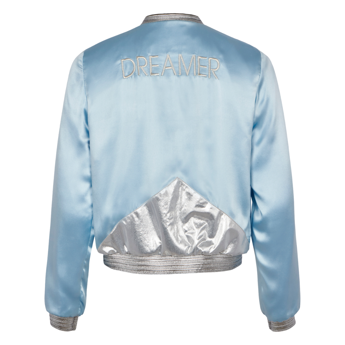 COSMIC CELESTE JACKET