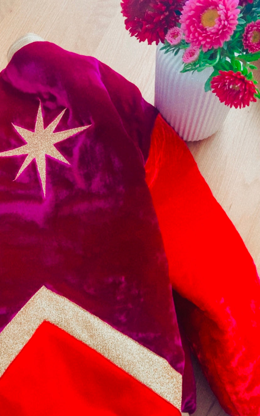 COCOON COSMIC DRAGON (Copie