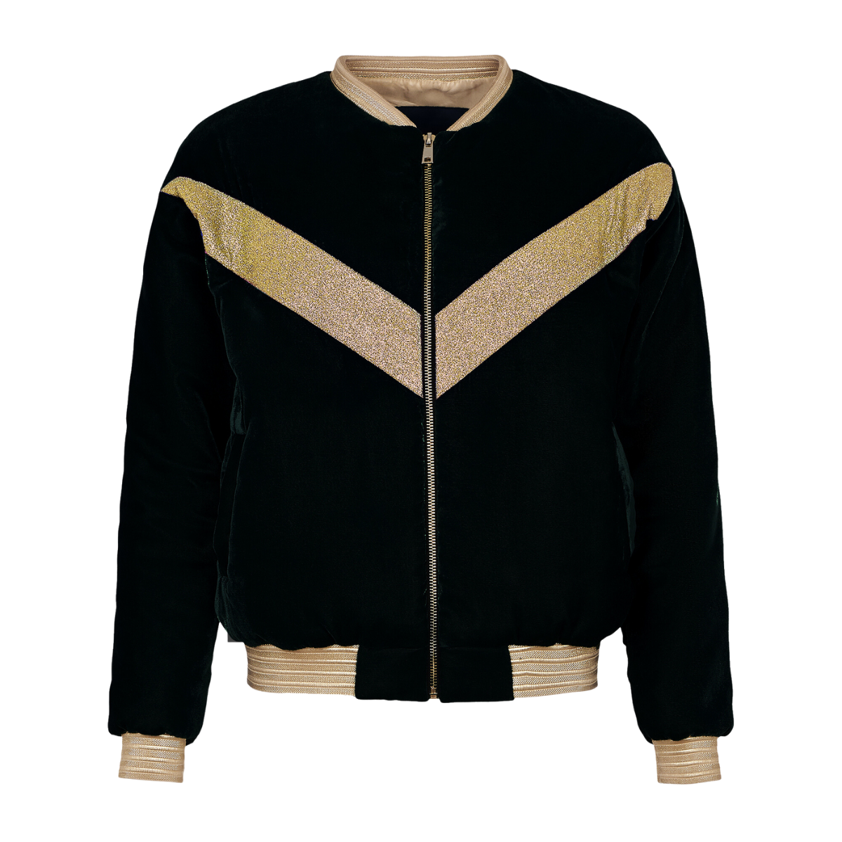 COCOON JACKET NEPTUNE