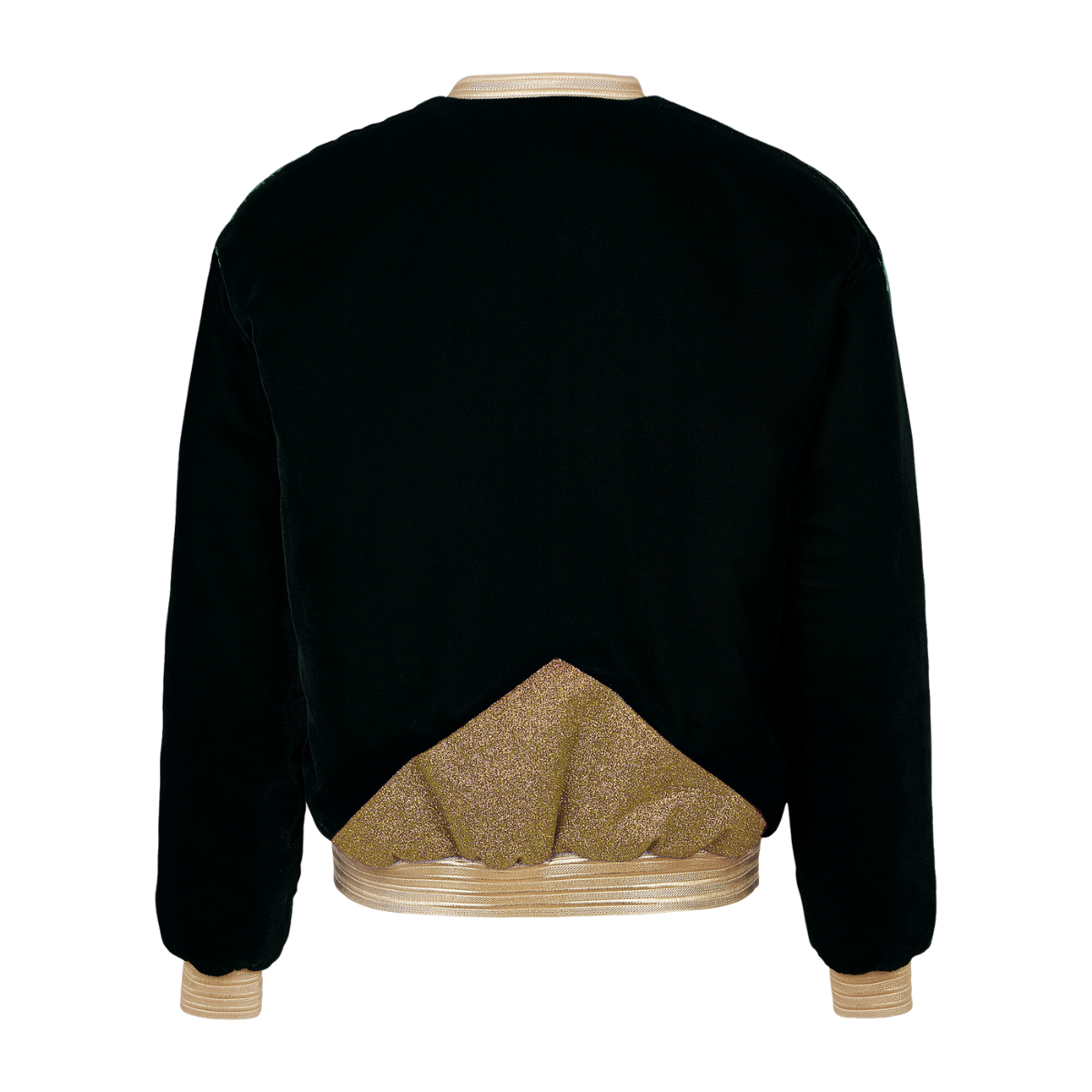 COCOON JACKET NEPTUNE