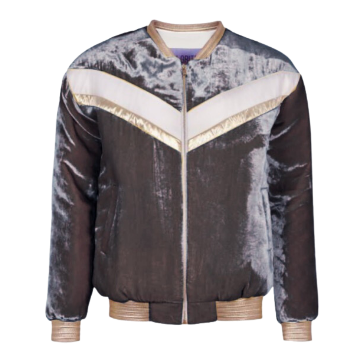 COCOON JACKET JUPITER