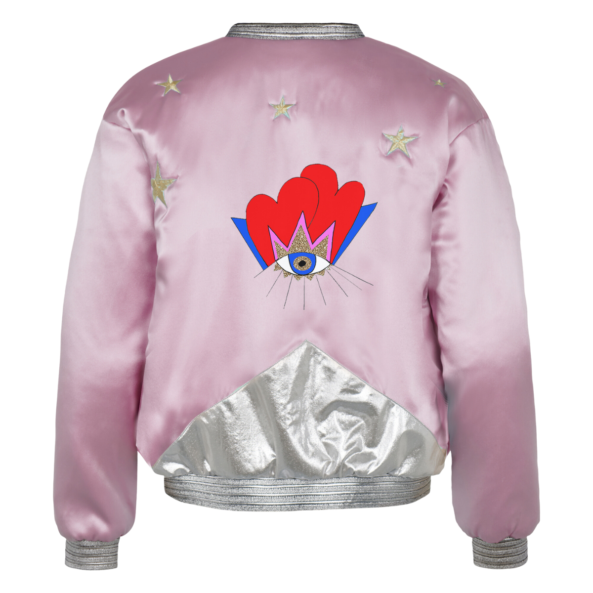 COCOON MAGICAL JACKET
