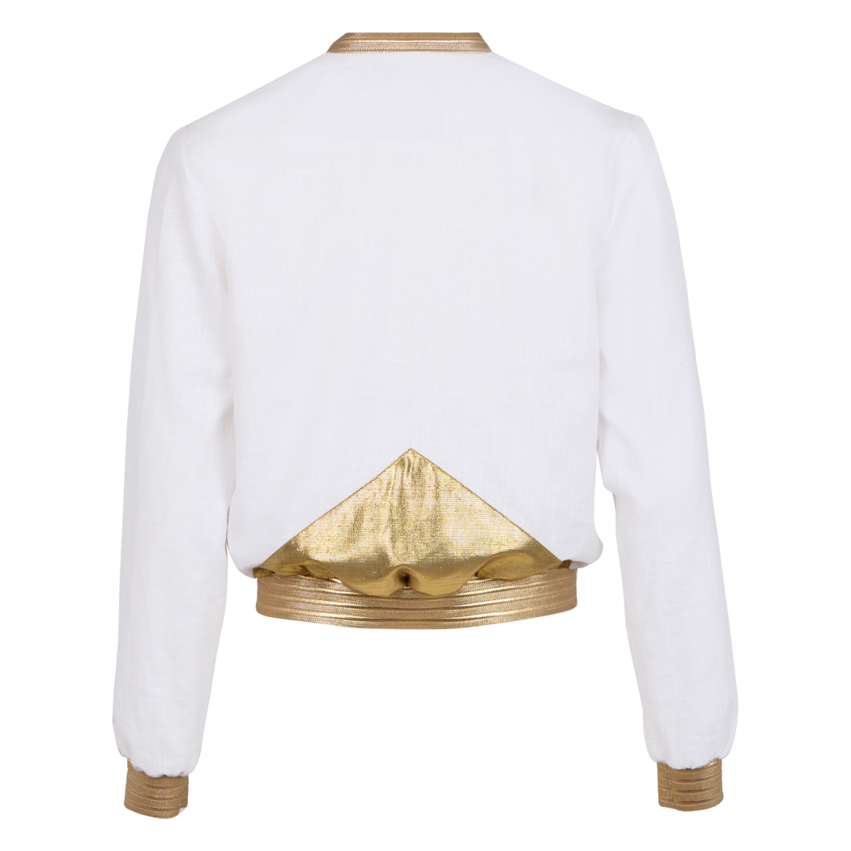 DIVINE JACKET