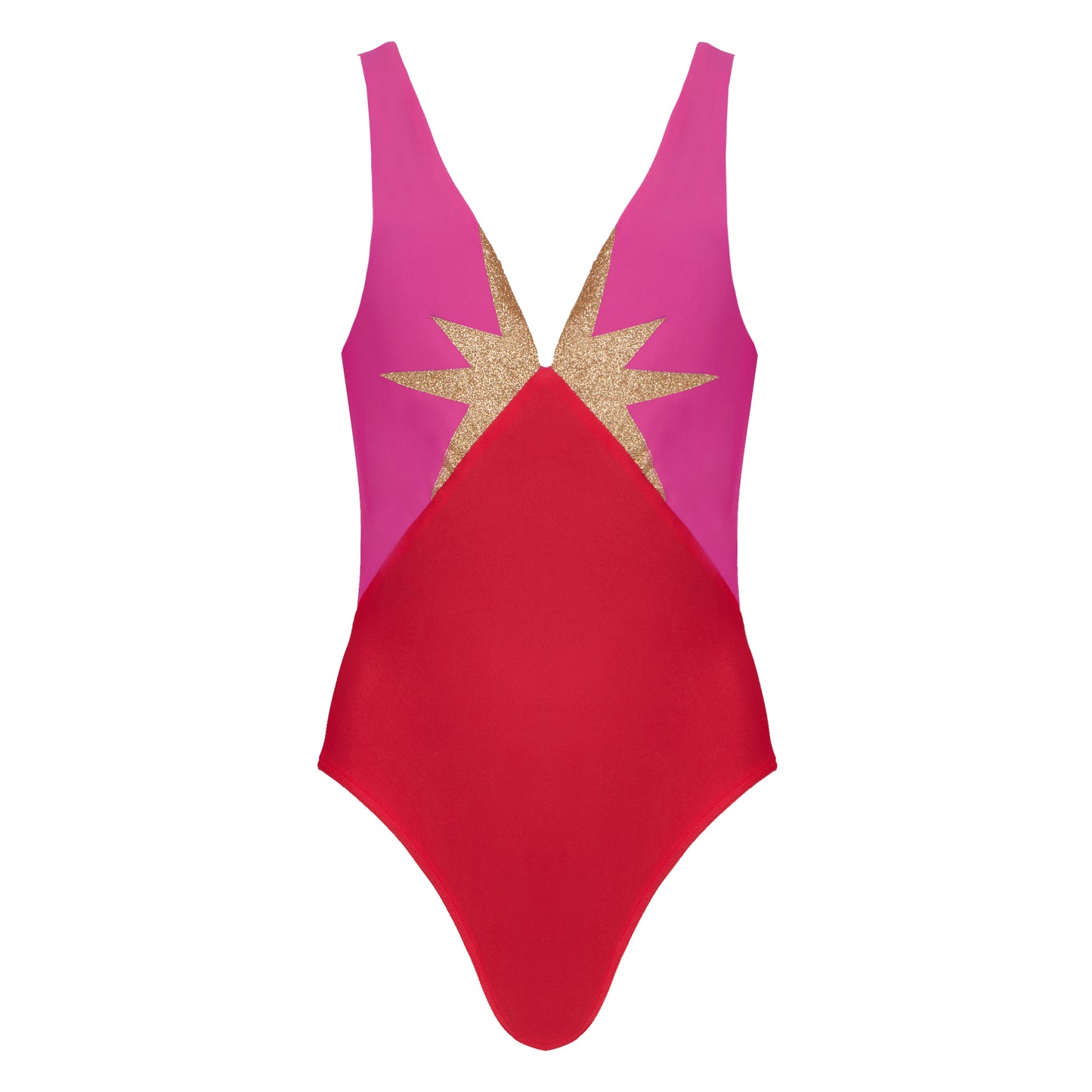 MAILLOT ALLELUIA BODY