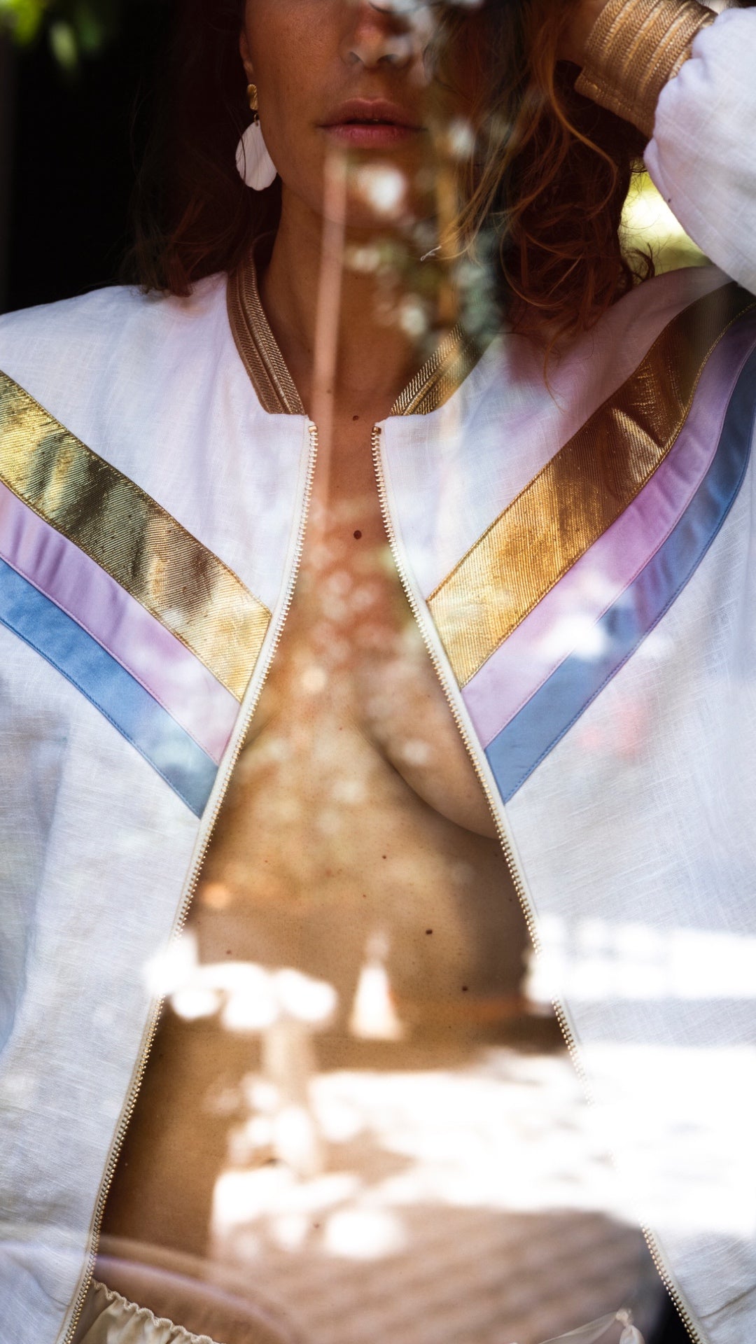 DIVINE JACKET