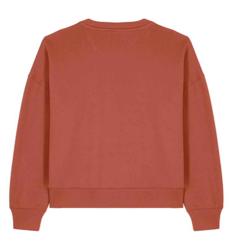SWEATER GOLDEN SPIRIT