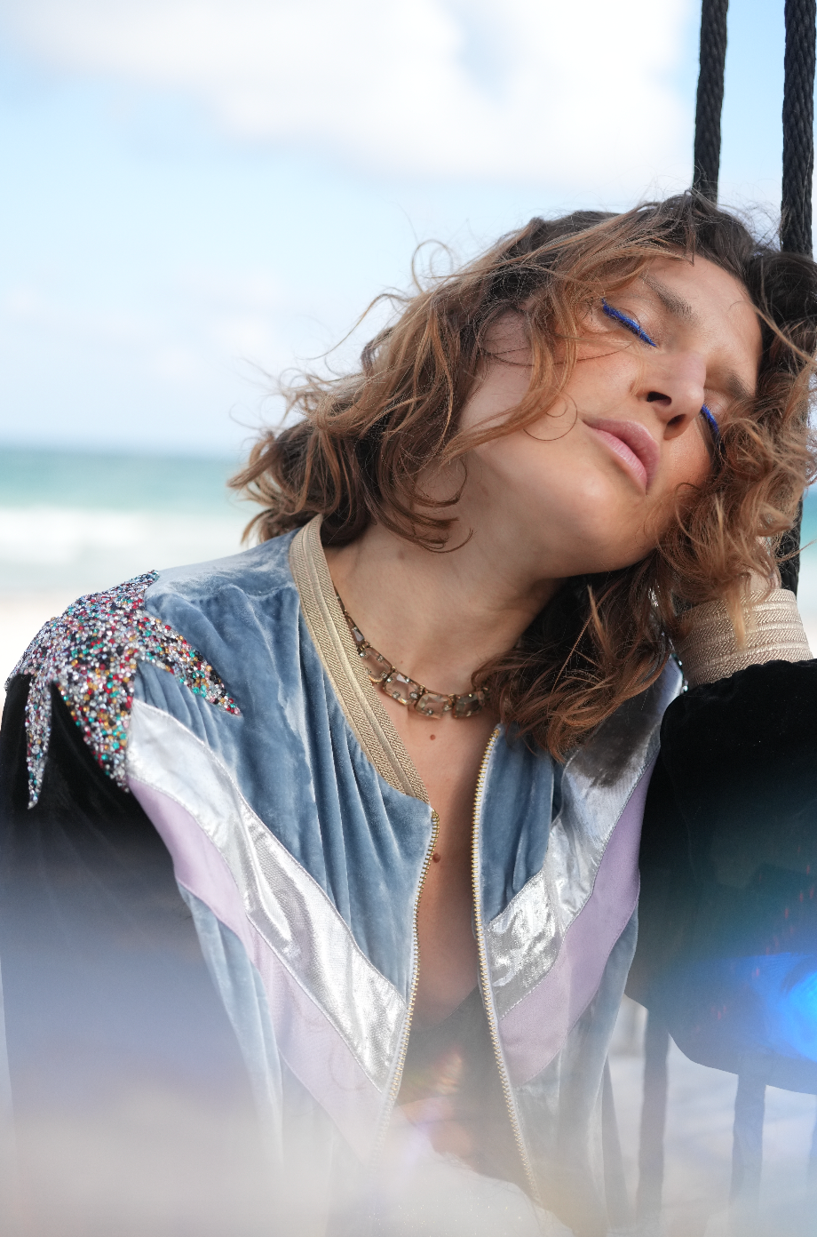 COSMIC GALACTIQUE JACKET