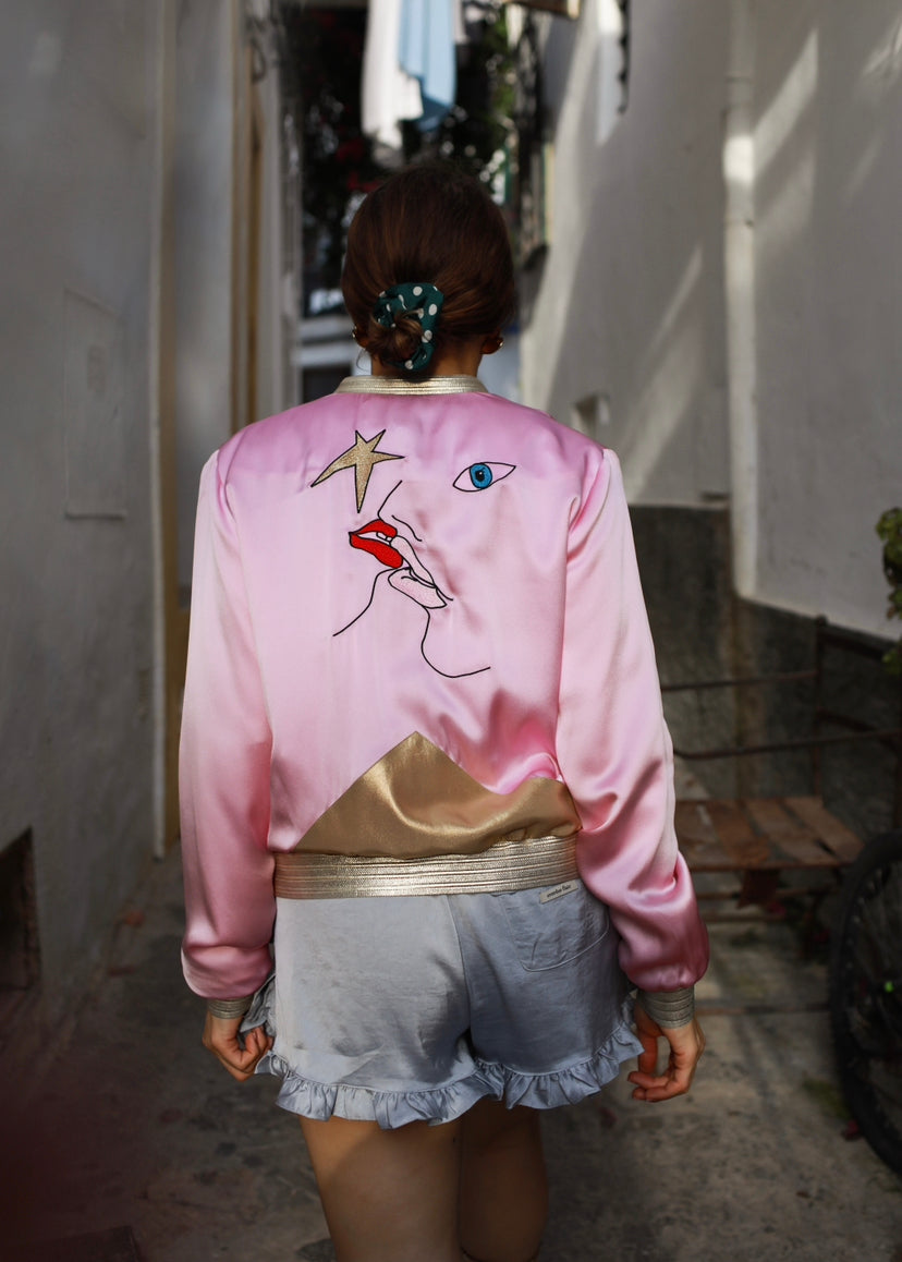 DIVINE AMOUREUSE JACKET