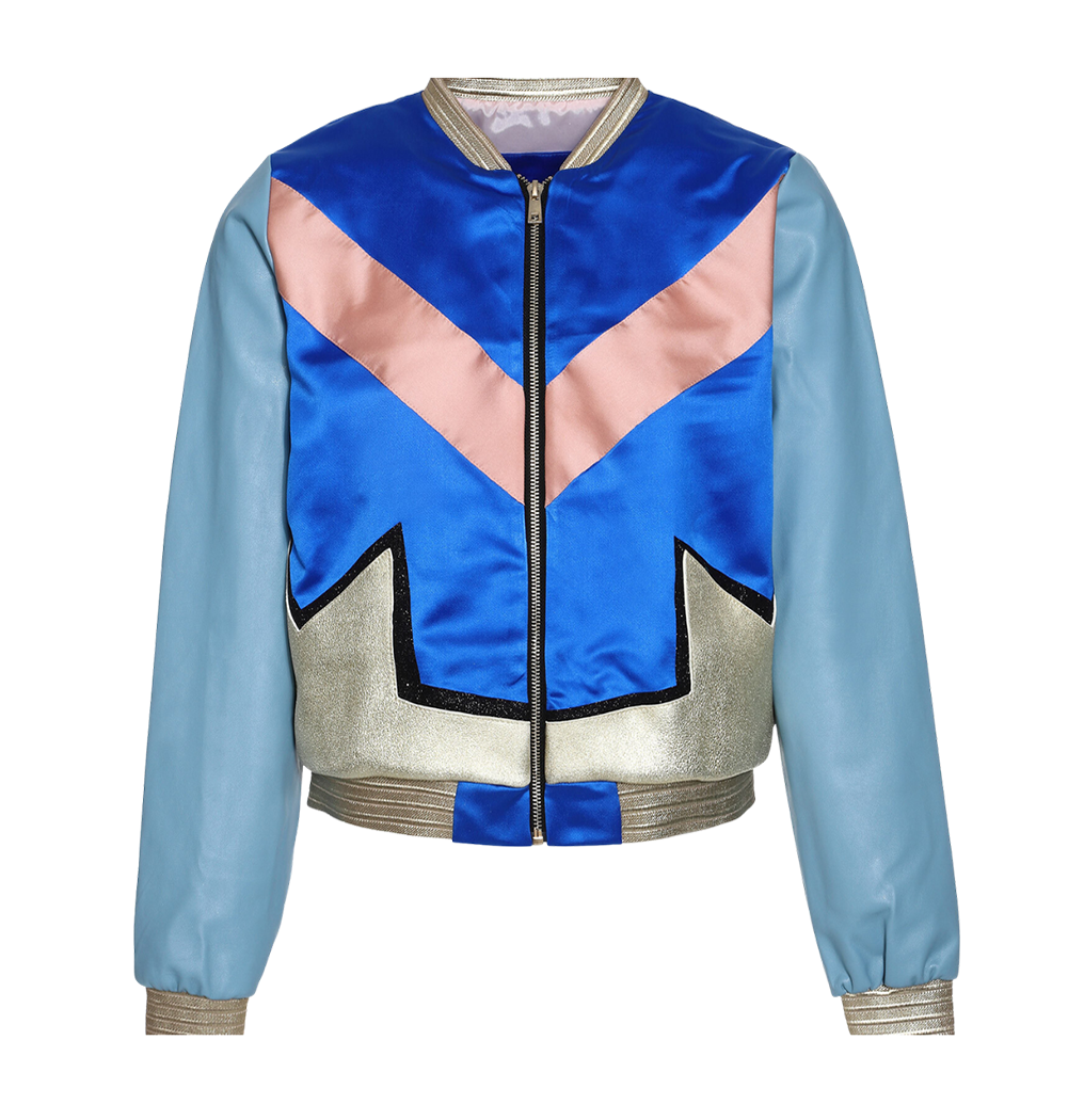 POWER JACKET PREMIUM ETOILE