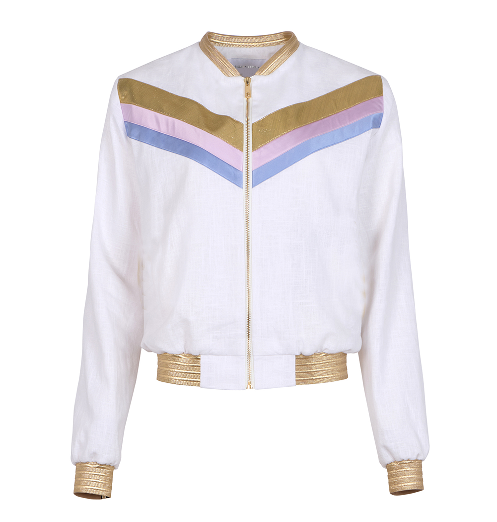 DIVINE JACKET