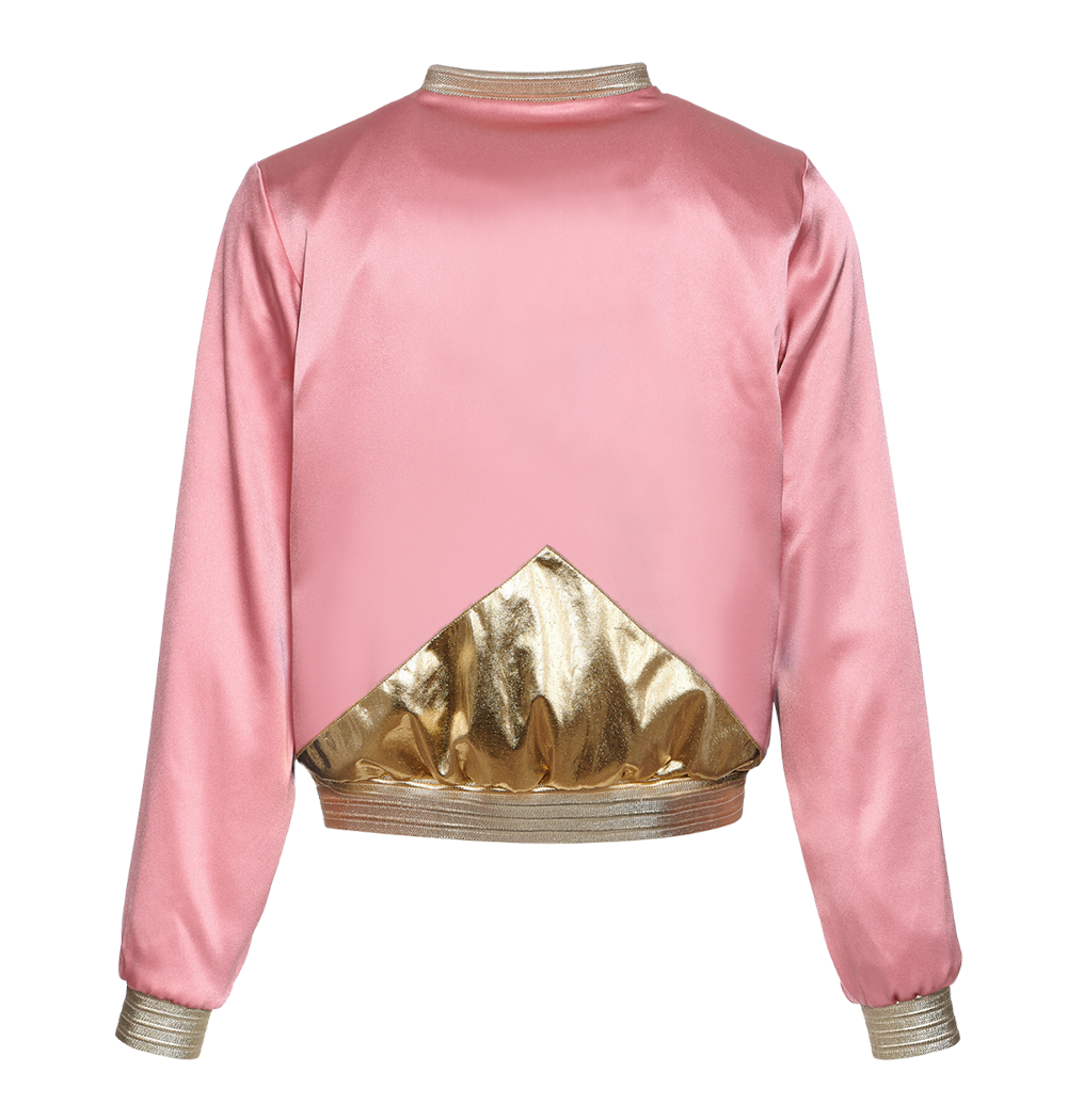 LIGHT POWER JACKET HATHOR
