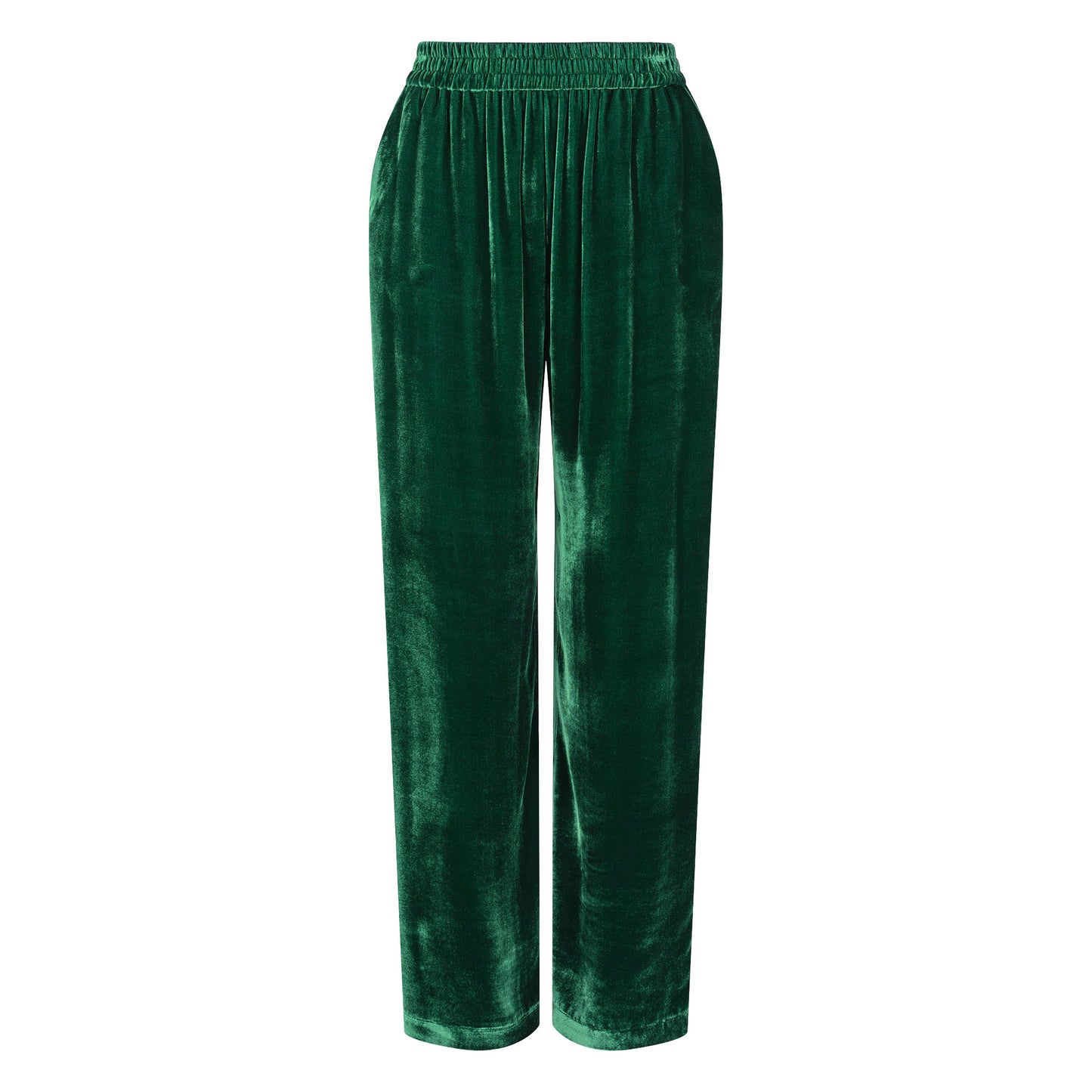 PANTALON QUEEN GREEN