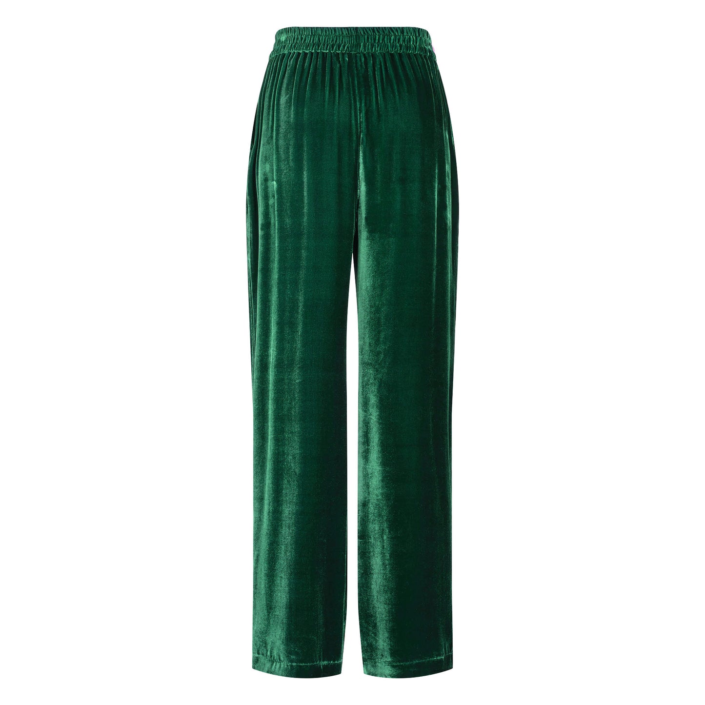 PANTALON QUEEN GREEN
