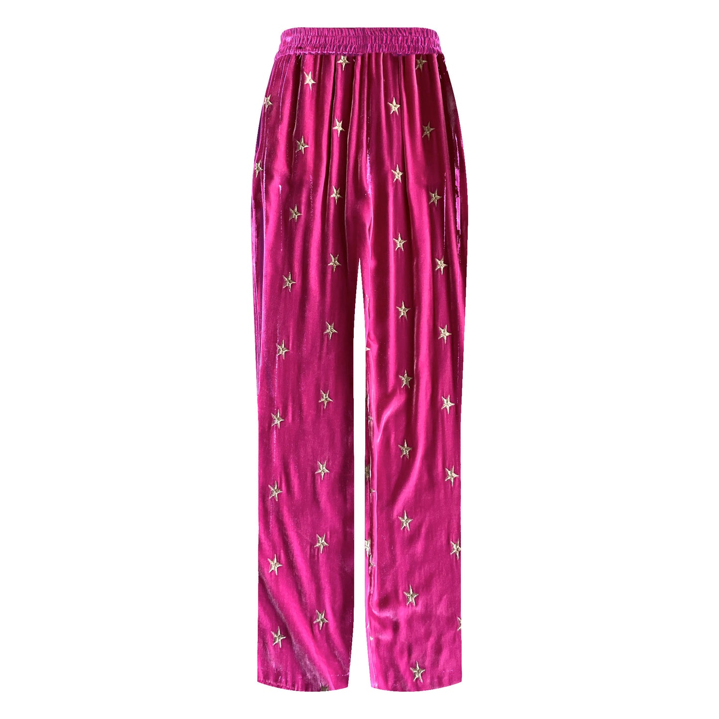 PANTALON QUEEN STRAWBERRY