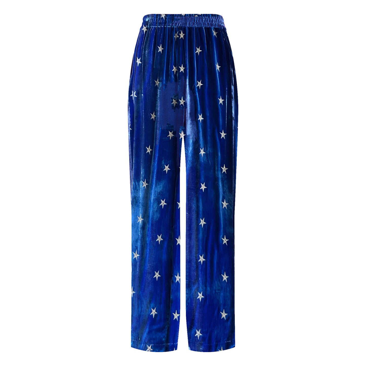 PANTALON STARRY NIGHT QUEEN