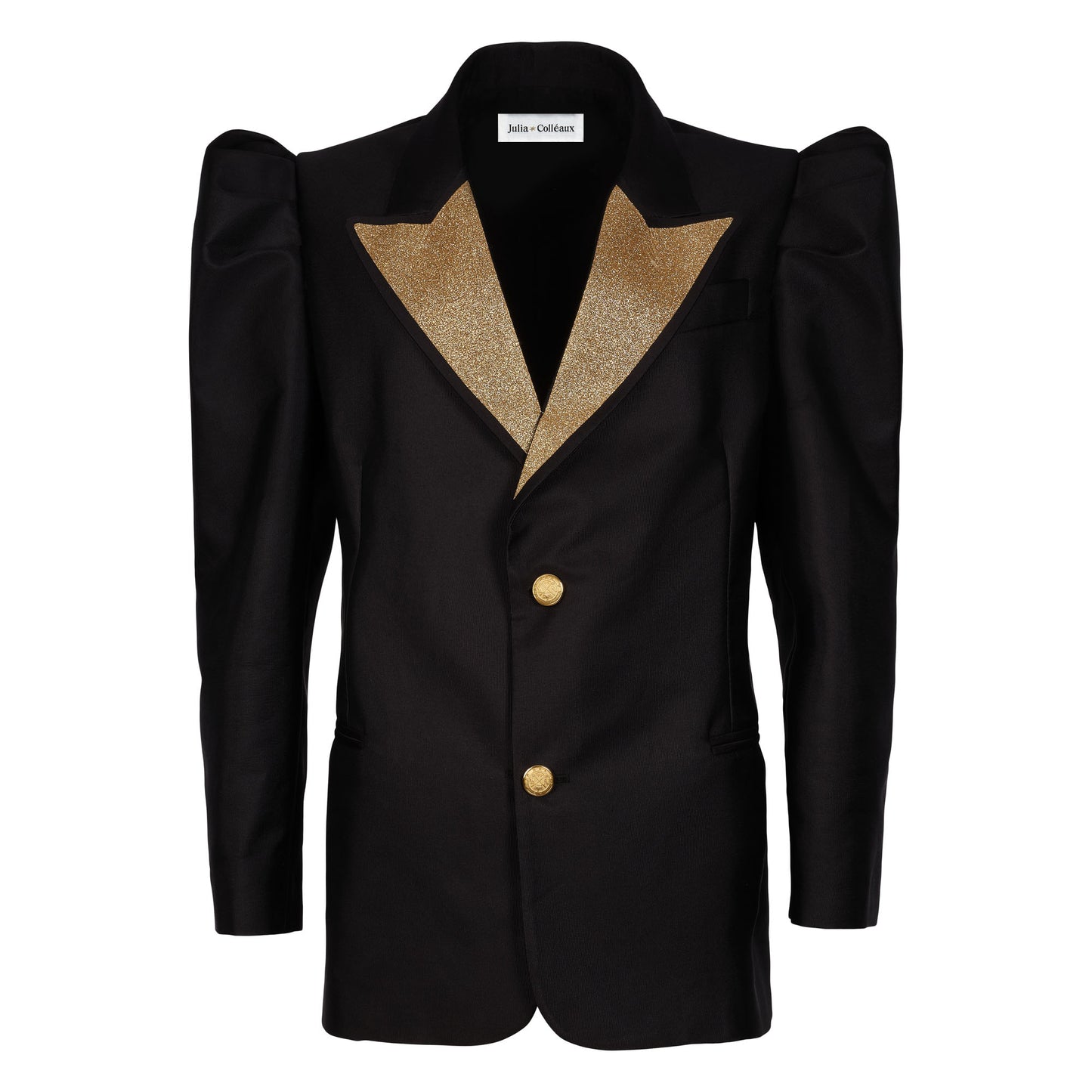 BETH JACKET