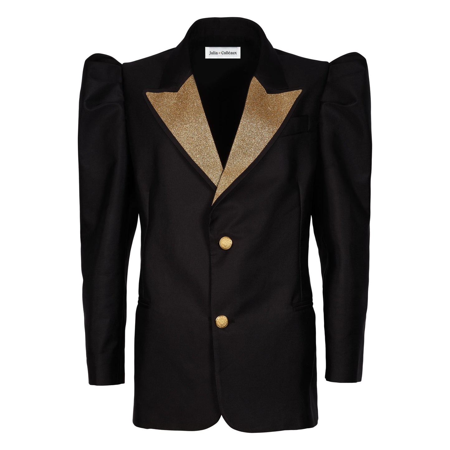 BETH JACKET KUNDALINI – L’Alliance du Sacré et de la Puissance