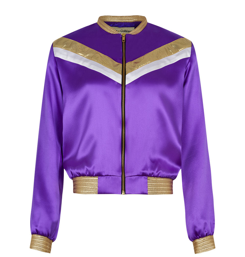 COSMIC ISIS JACKET