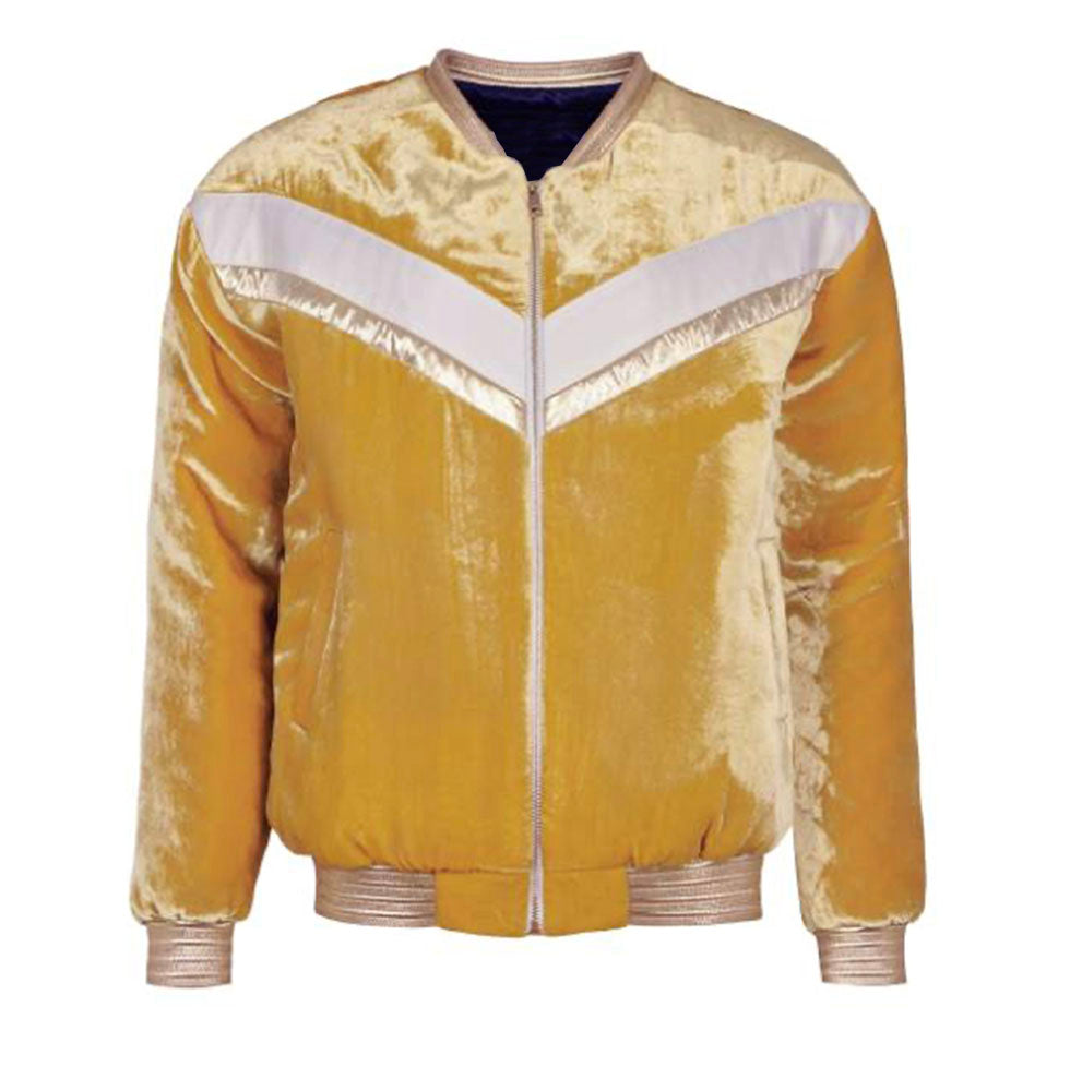 COCOON JACKET ECLIPSE