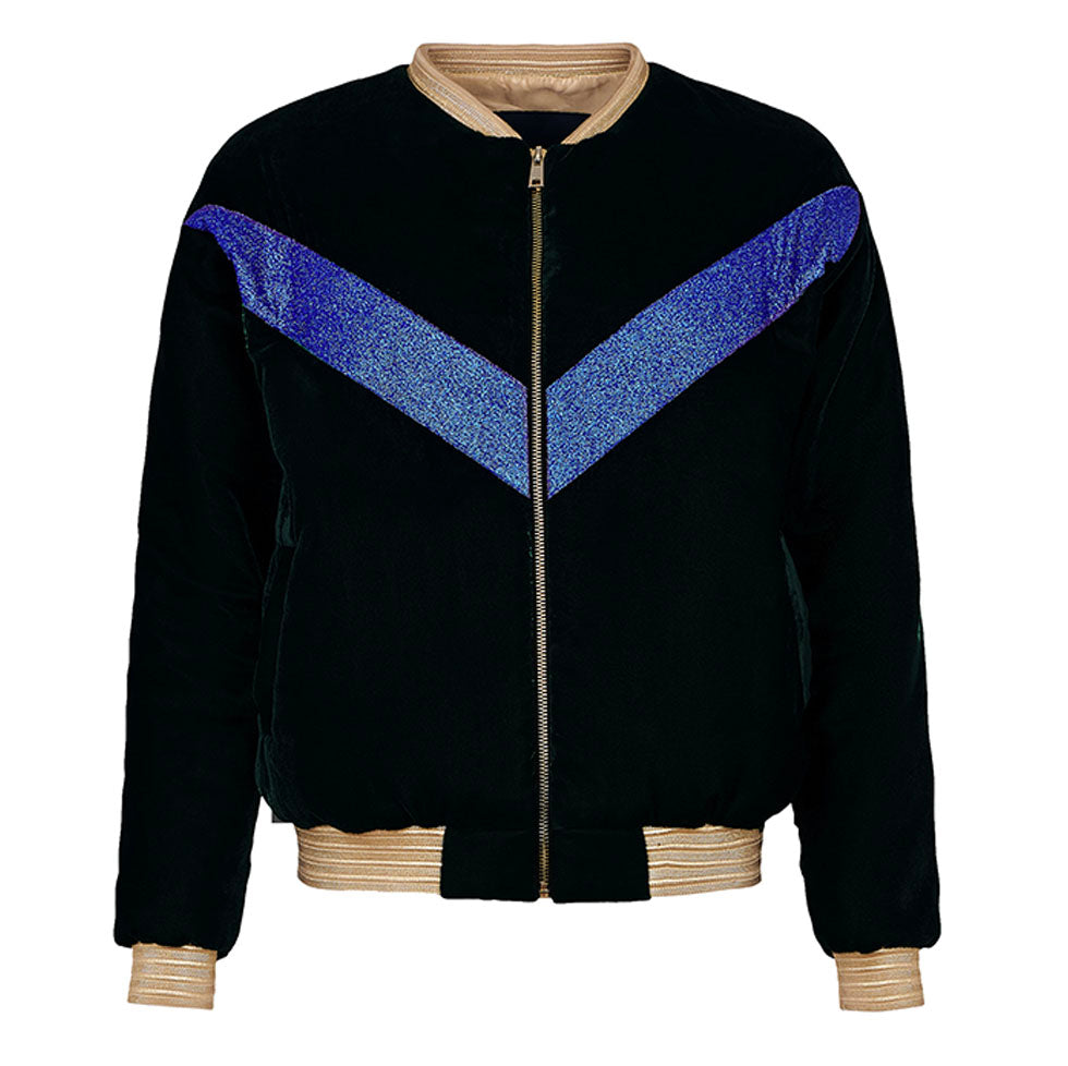 COCOON JACKET NEPTUNE