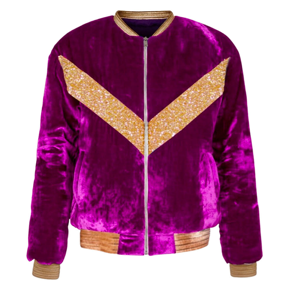 COCOON JACKET VENUS