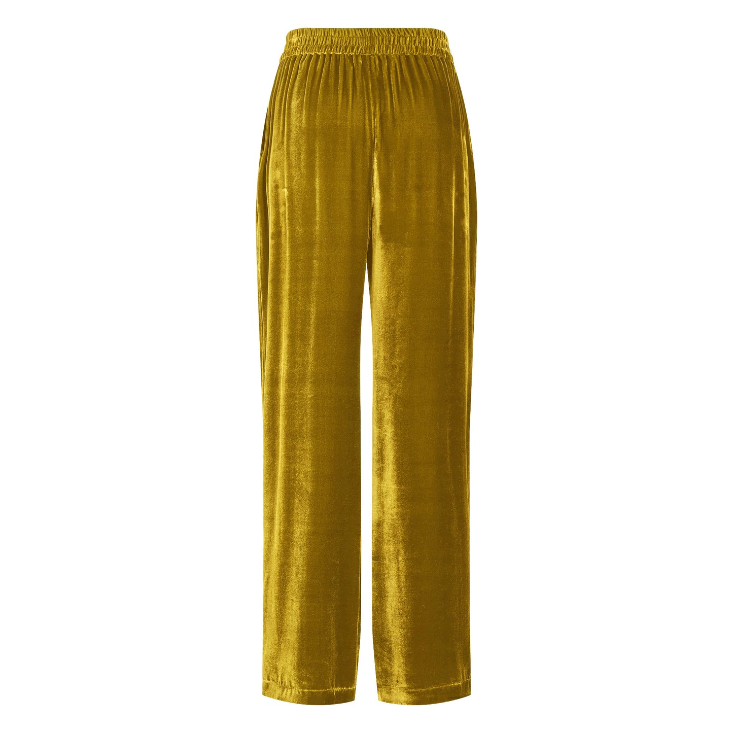 PANTALON QUEEN YELLOW