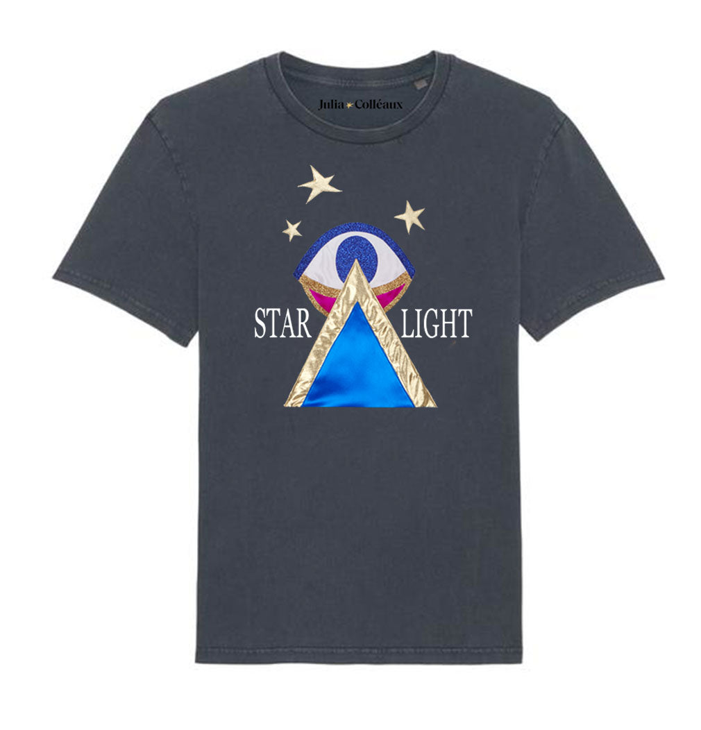 TEE SHIRT STARLIGHT