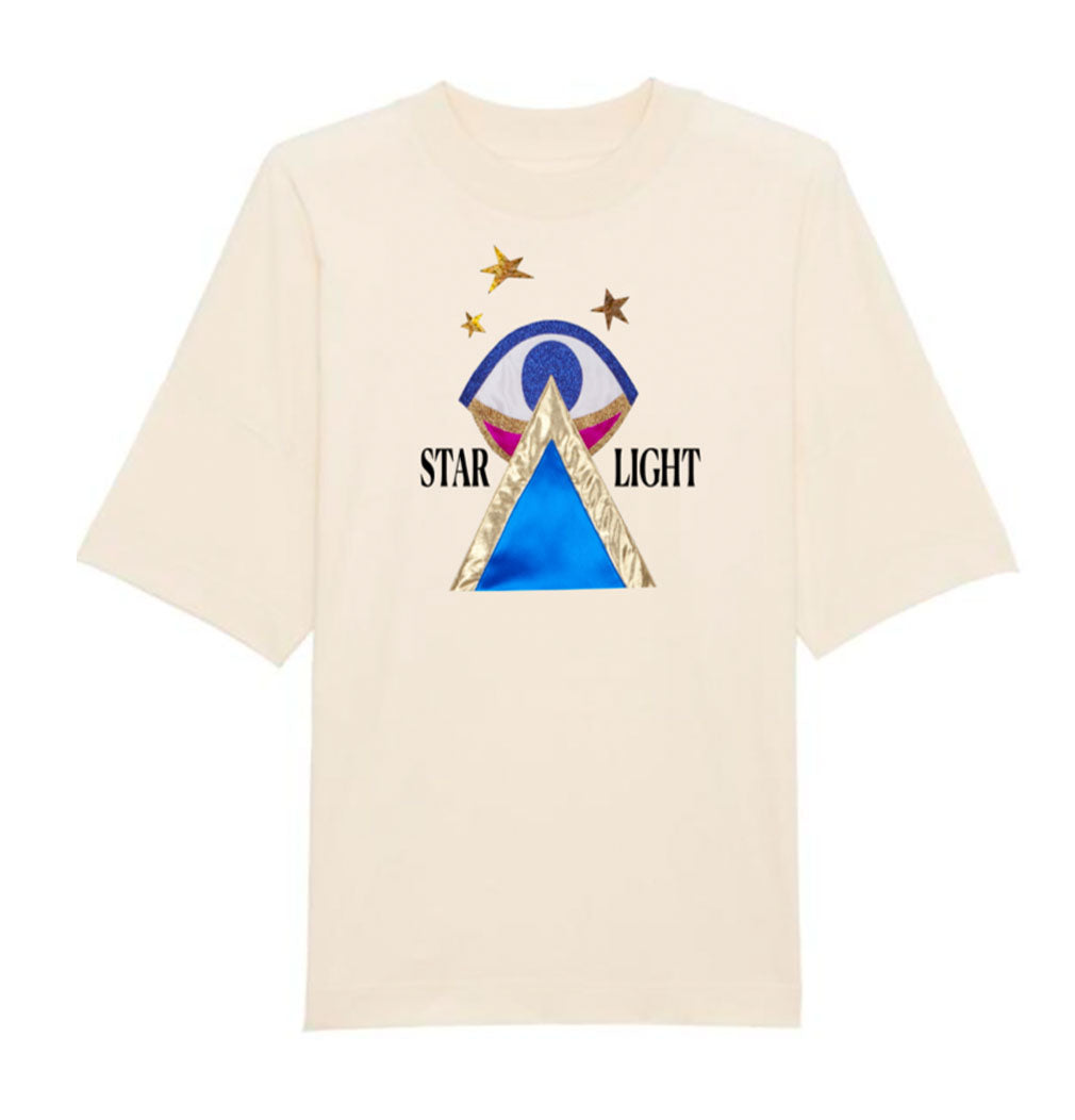 TEE SHIRT STARLIGHT