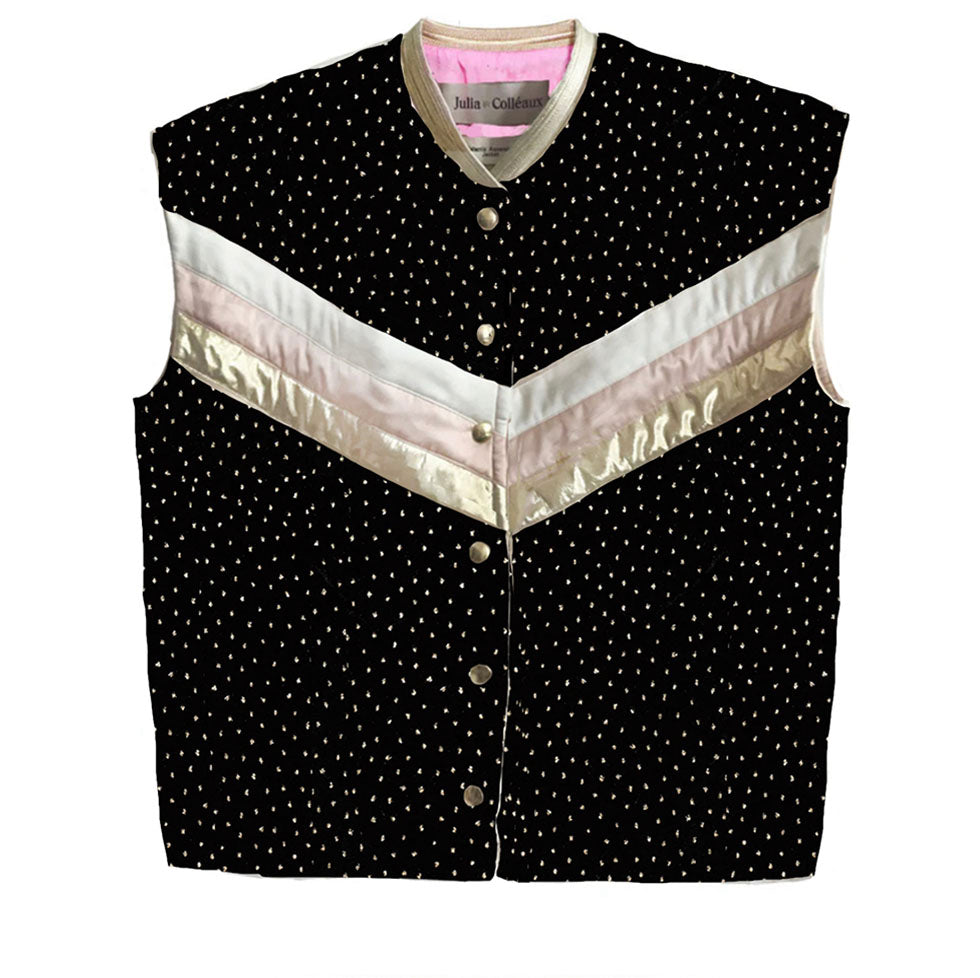 COCOON LIGHT JACKET