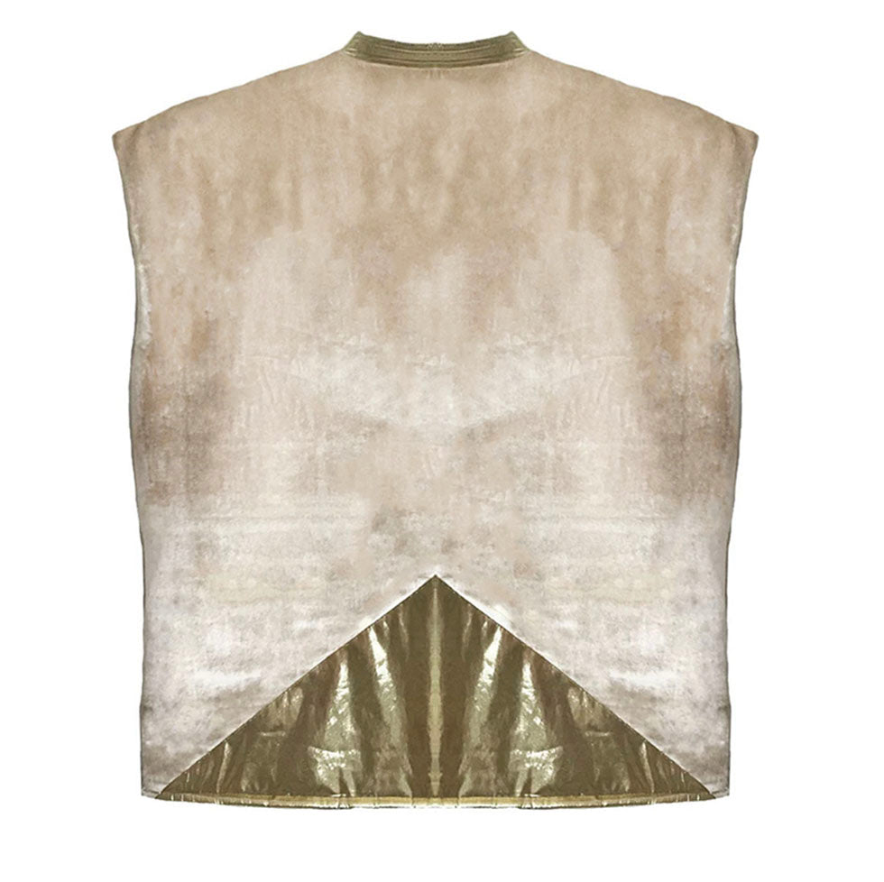 COCOON LIGHT JACKET