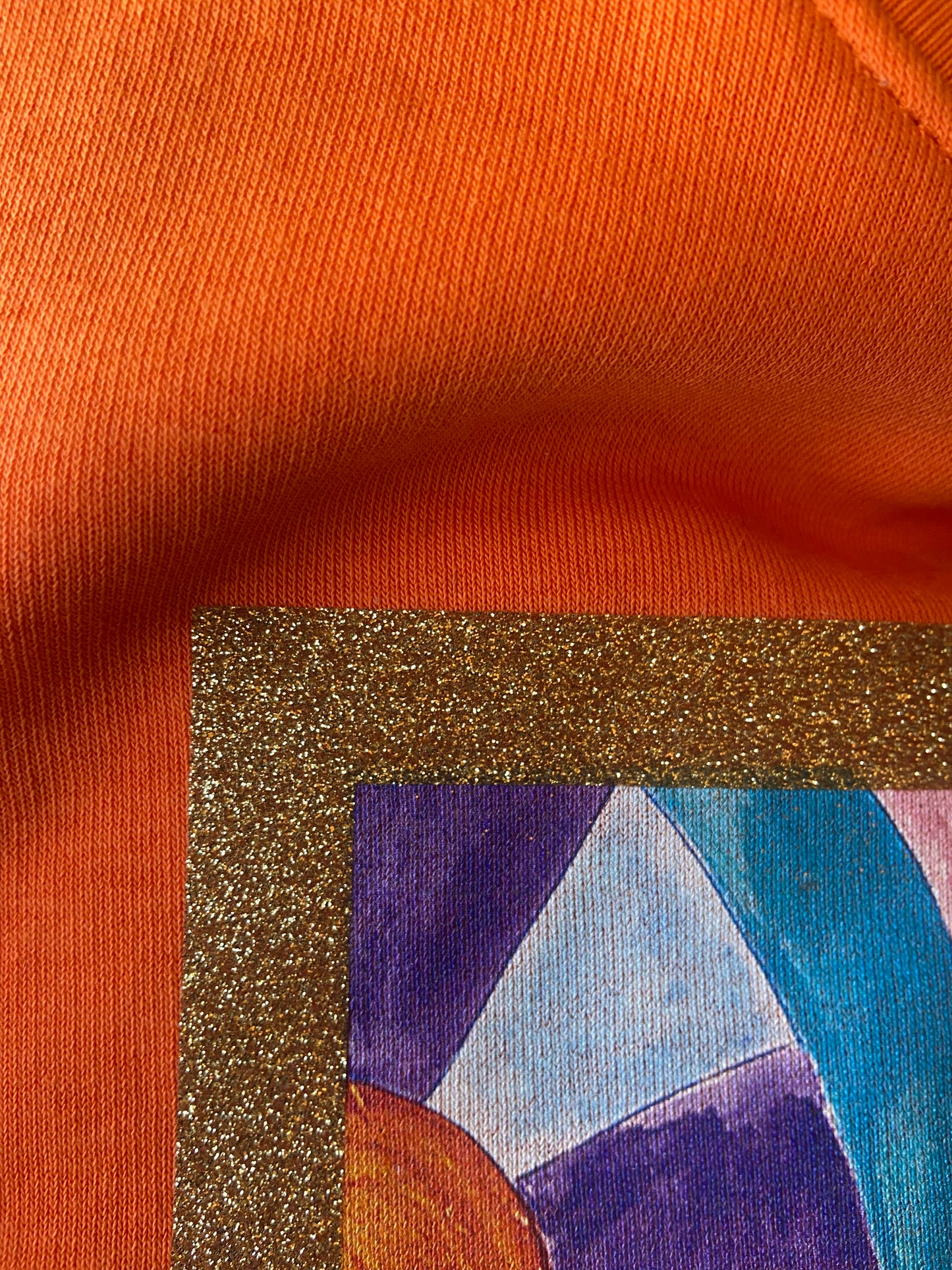 SWEATER COSMOS