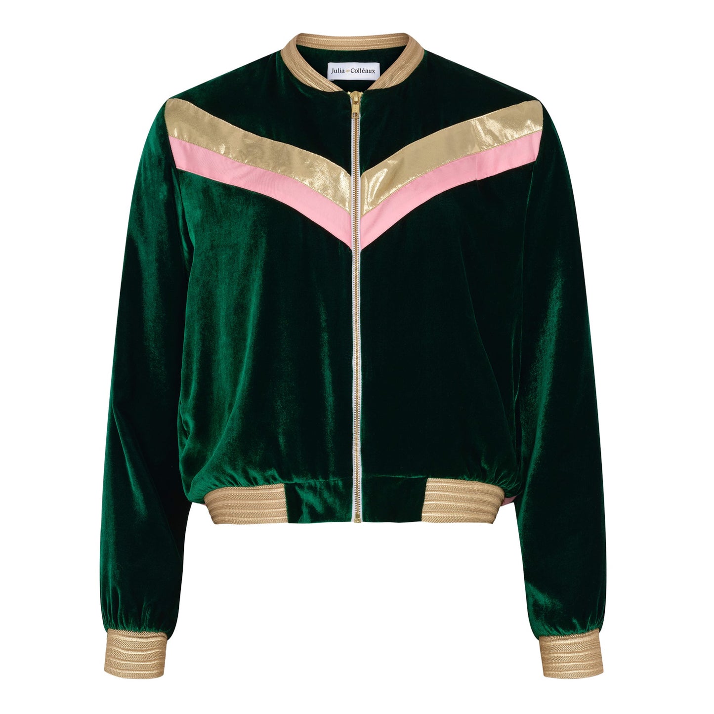 COSMIC EMERAUD JACKET