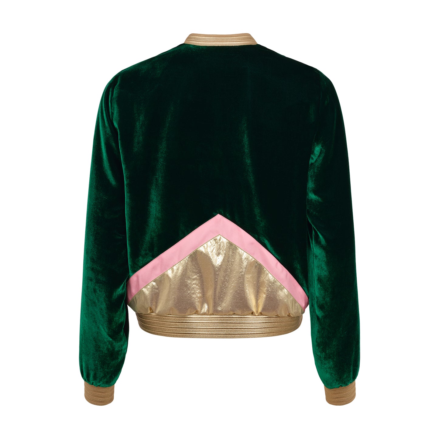 COSMIC EMERAUD JACKET