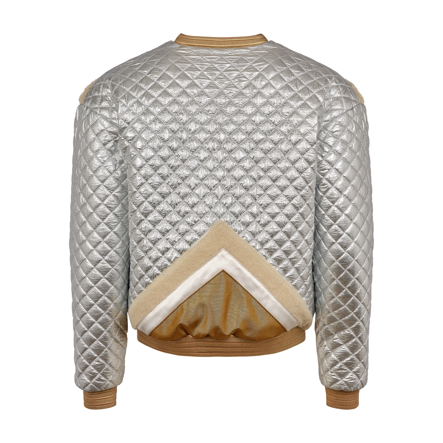 COCOON JACKET GALACTIQUE