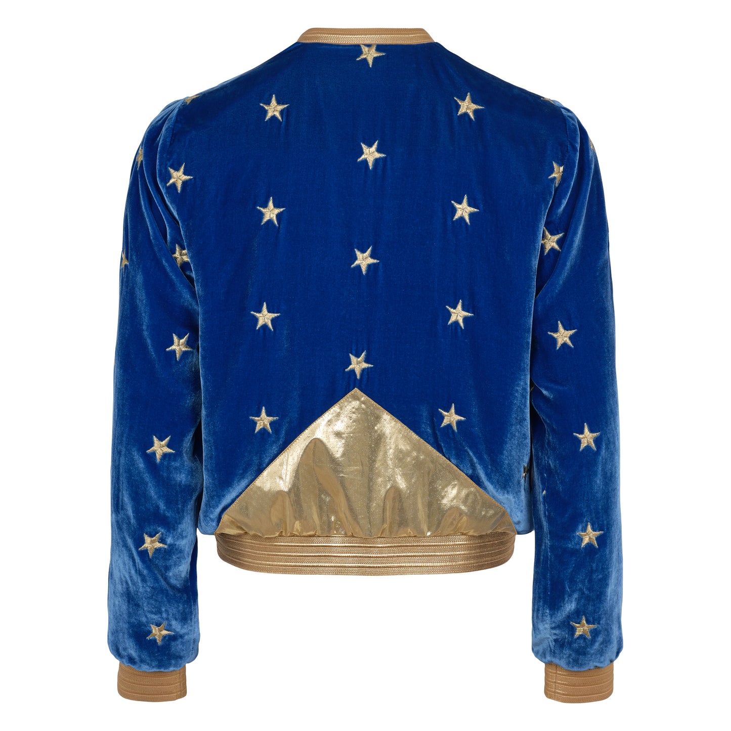 COSMIC STARRY NIGHT JACKET