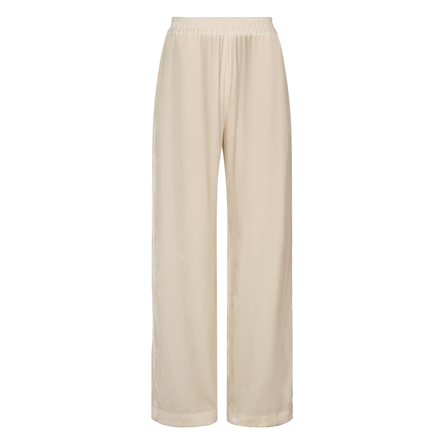 PANTALON QUEEN CREAM