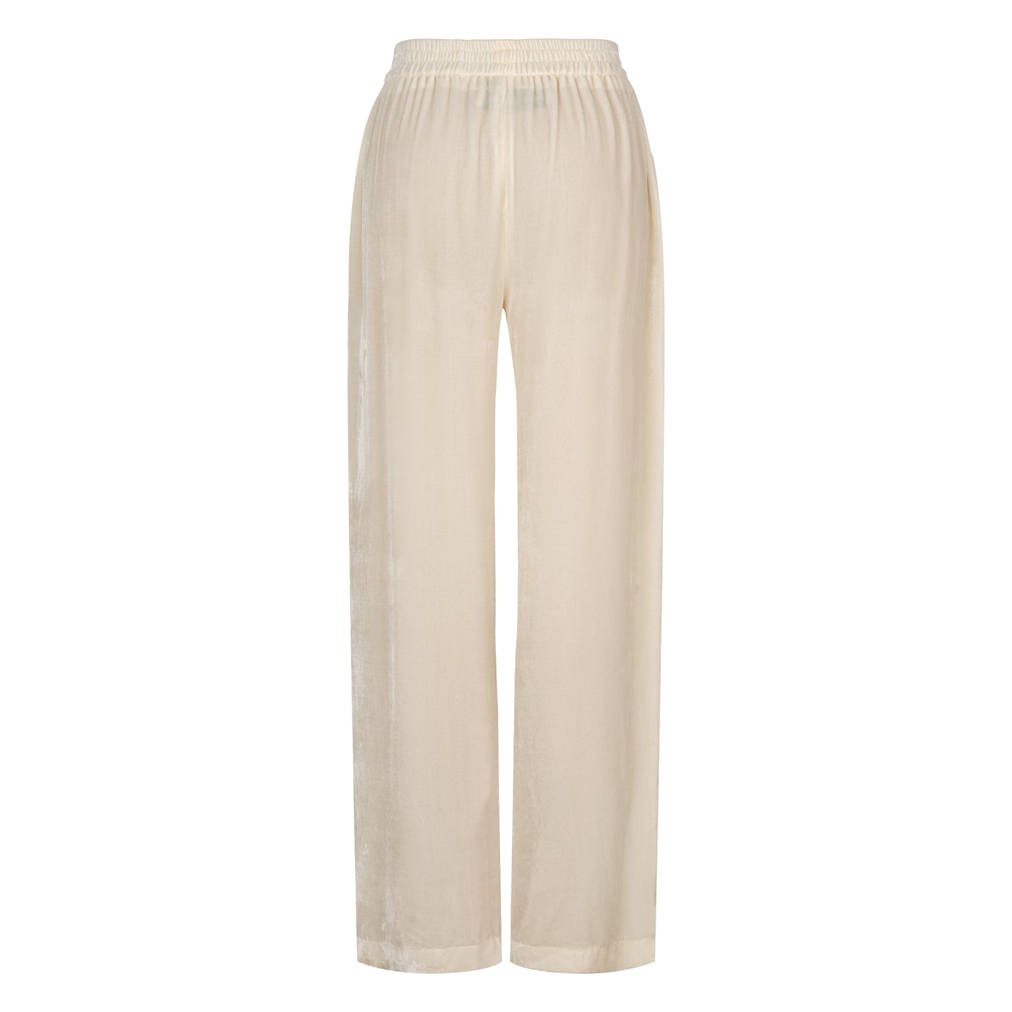 PANTALON QUEEN CREAM