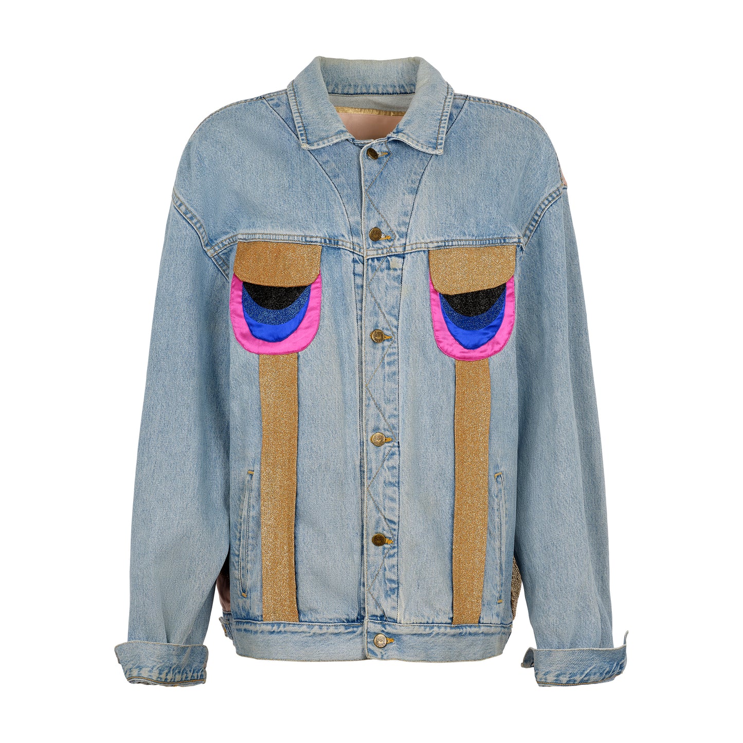 MAGICIAN HEART JACKET