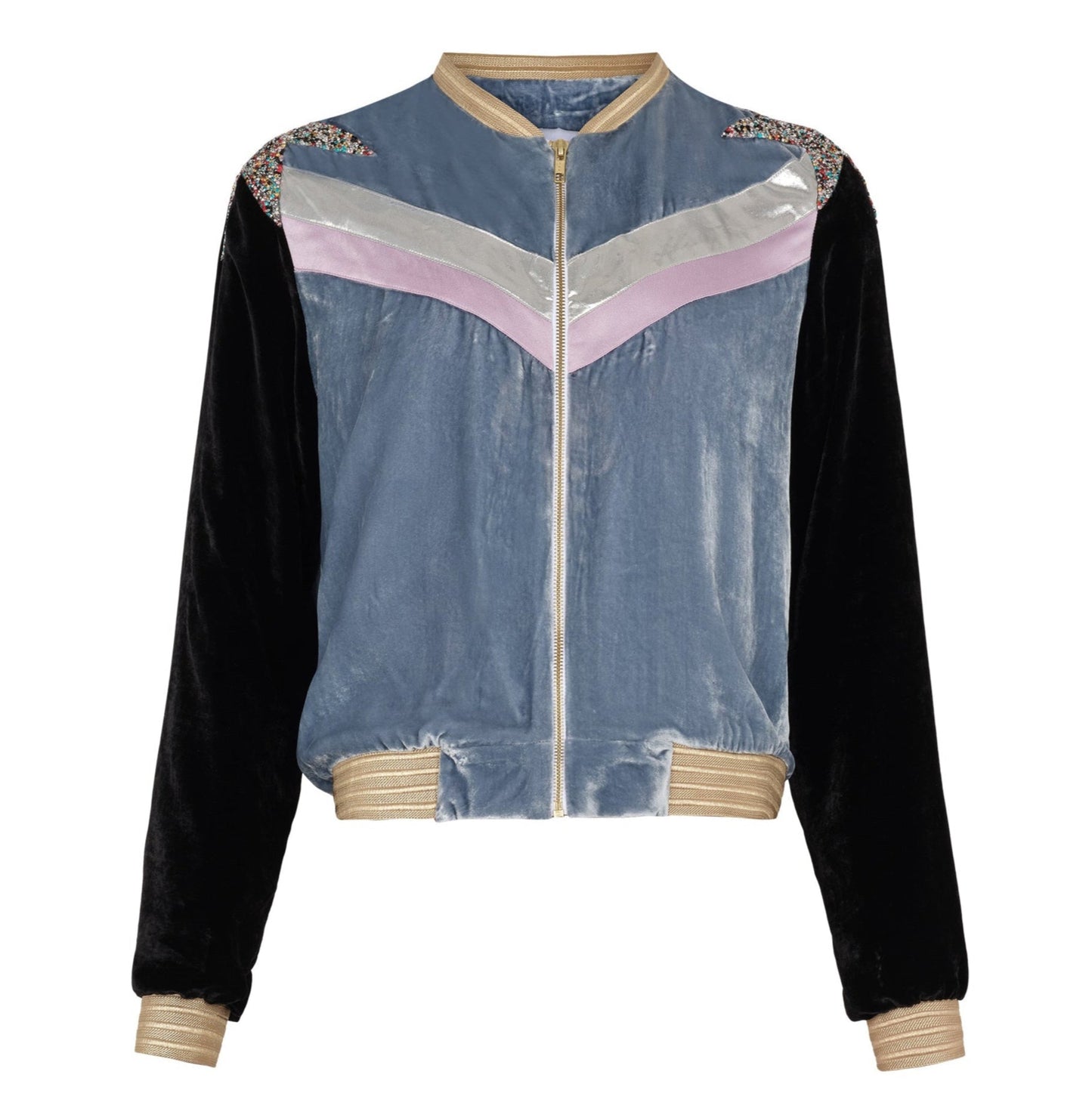 COSMIC GALACTIQUE JACKET
