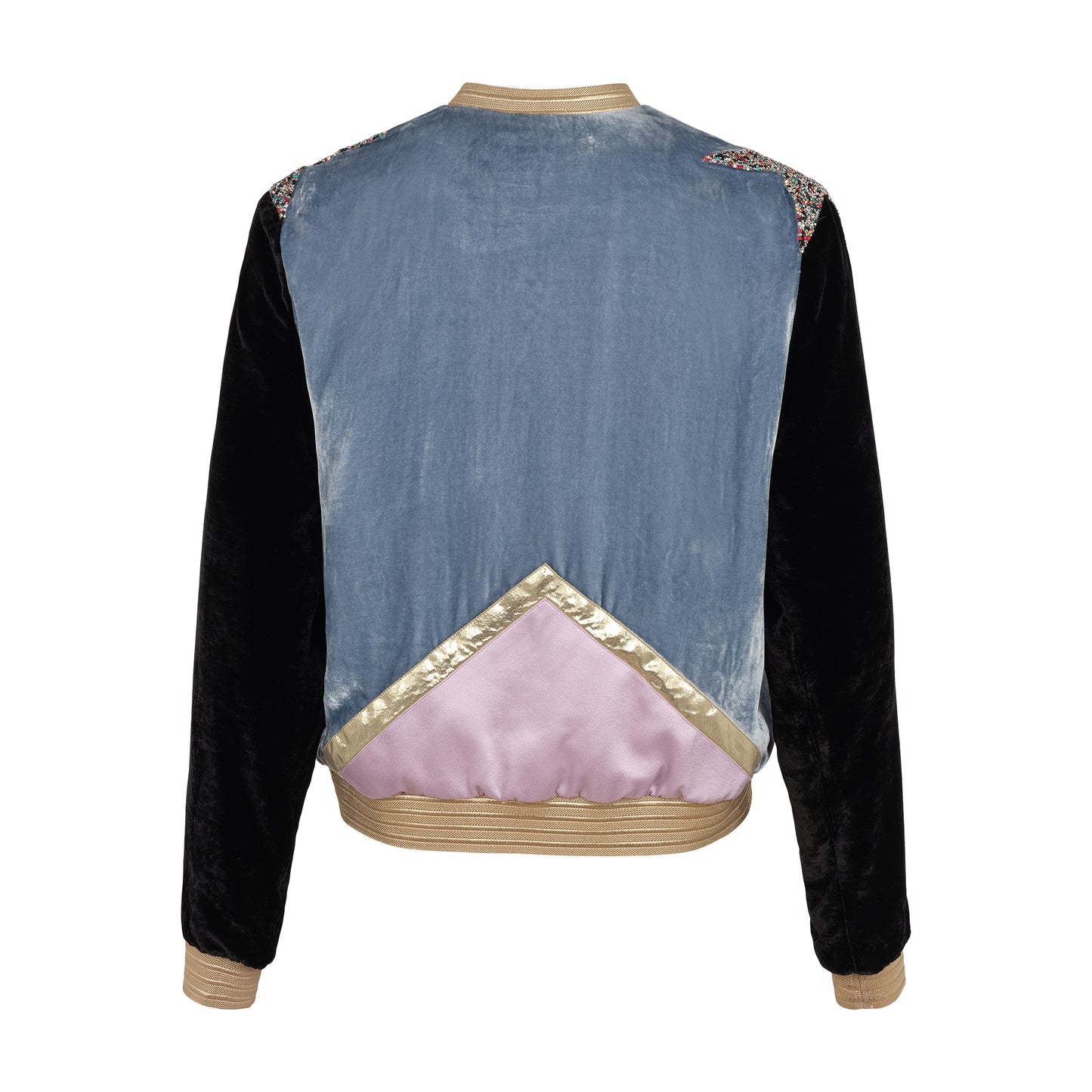 COSMIC GALACTIQUE JACKET