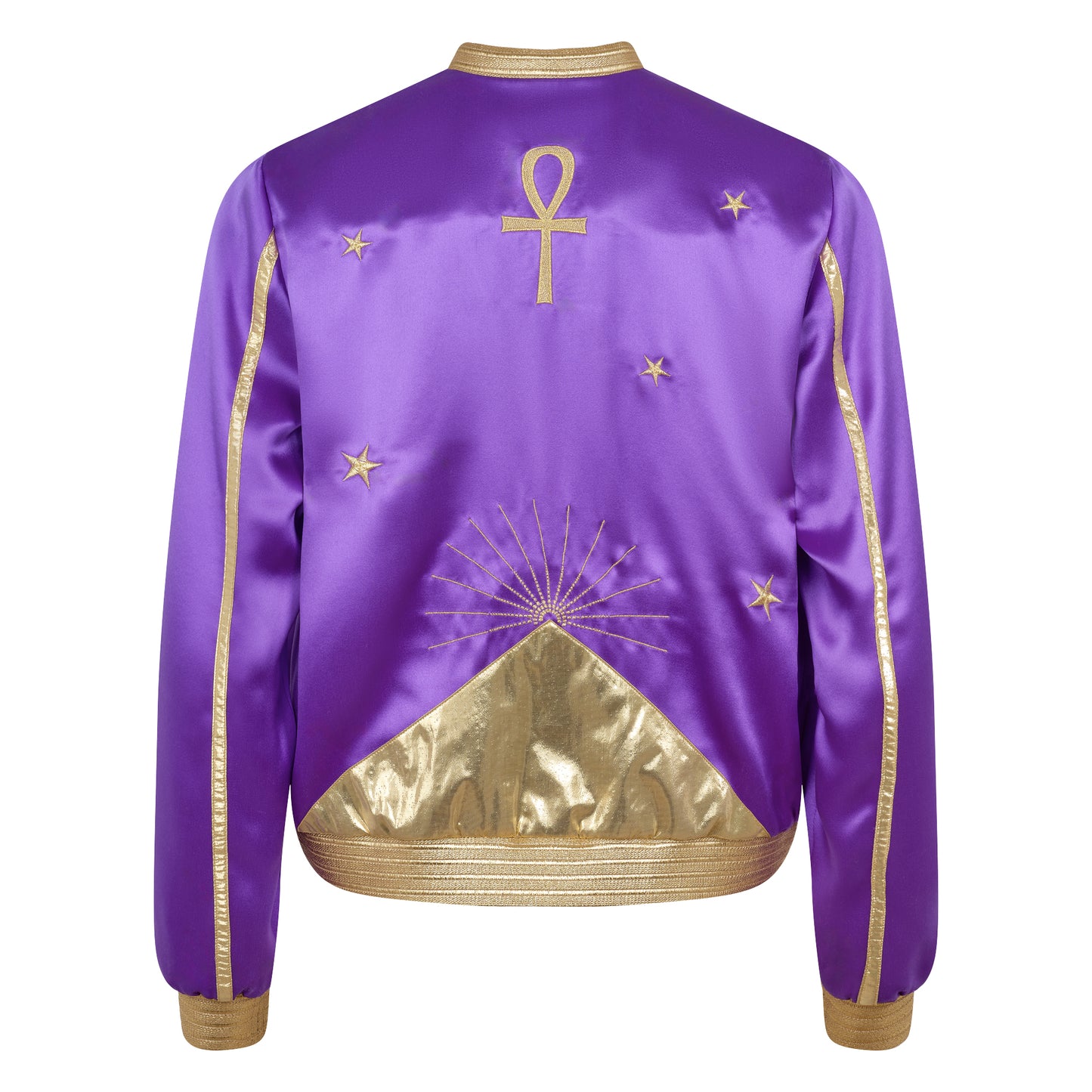 COSMIC ISIS JACKET