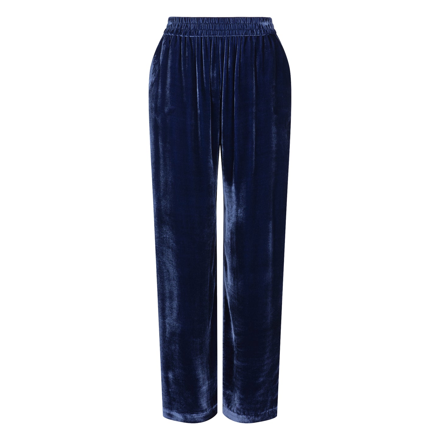 PANTALON QUEEN BLUE