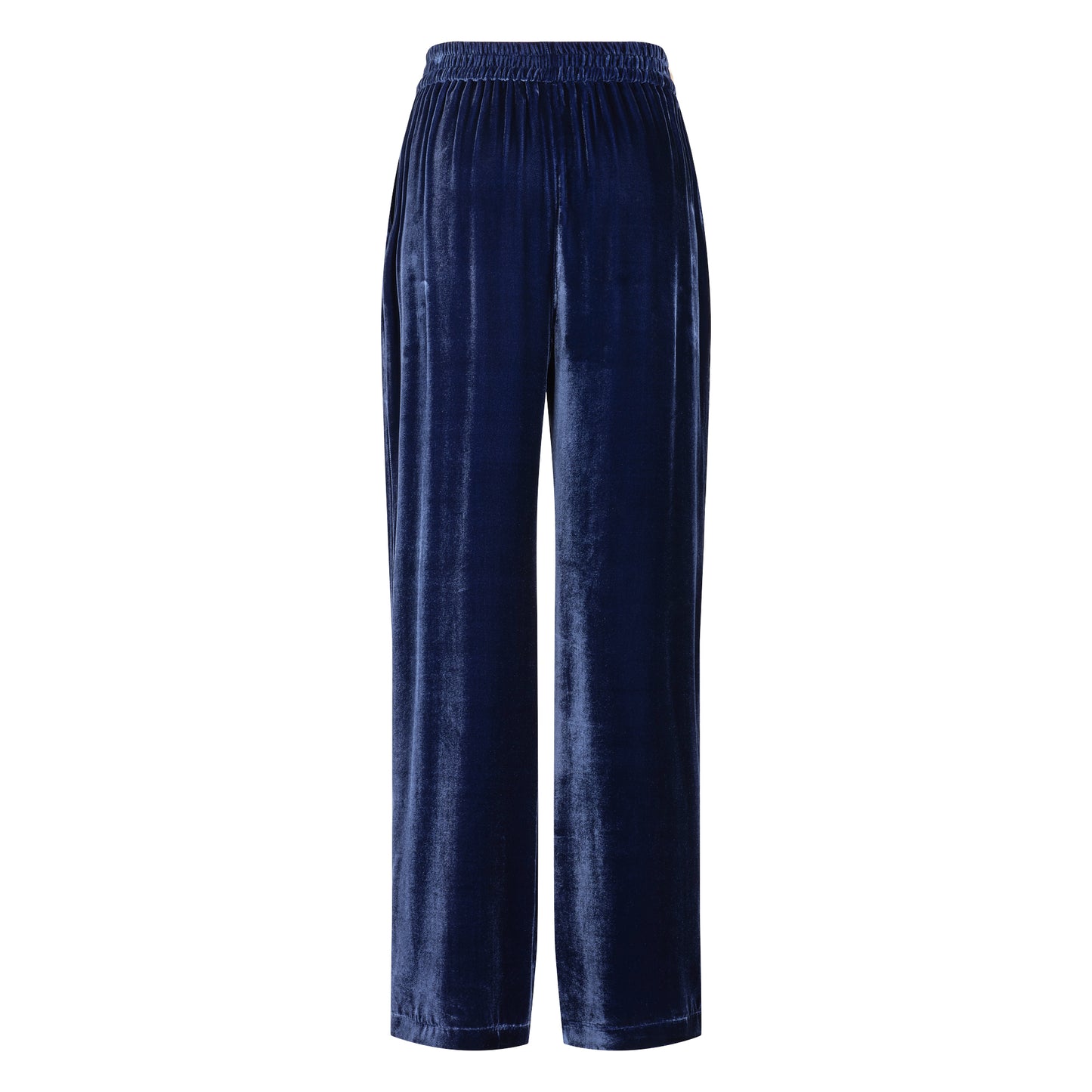 PANTALON QUEEN BLUE