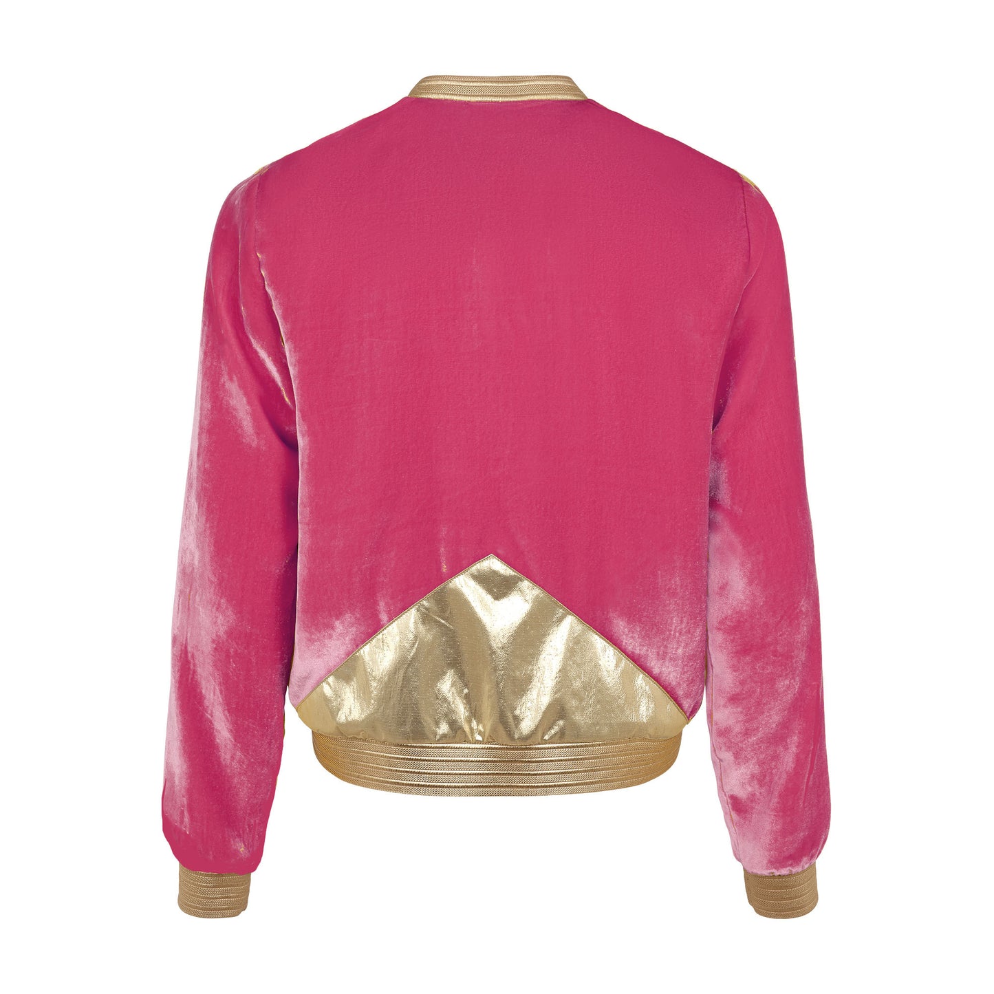 COSMIC BLOOM JACKET
