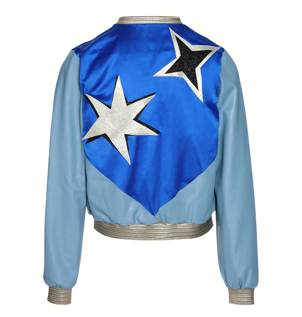 POWER JACKET PREMIUM ETOILE