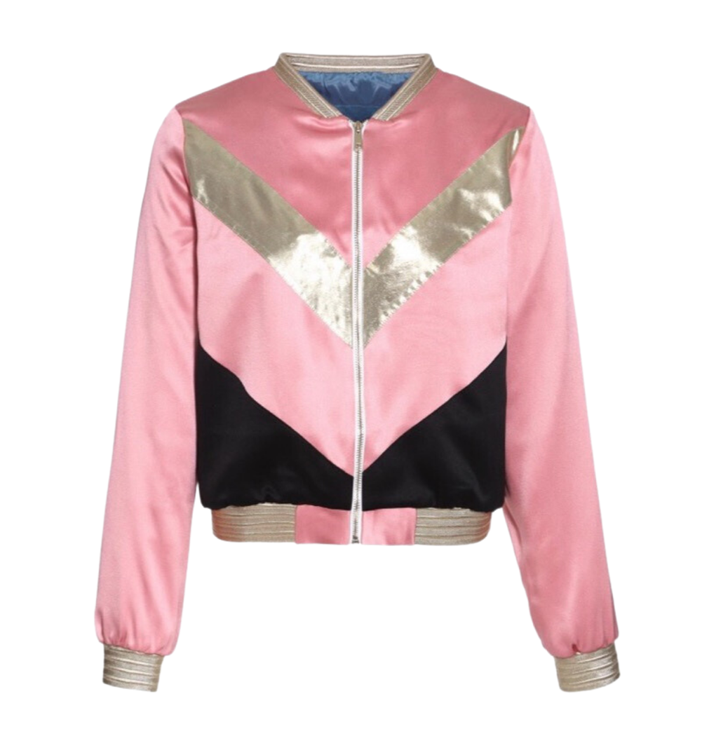 LIGHT POWER JACKET HATHOR