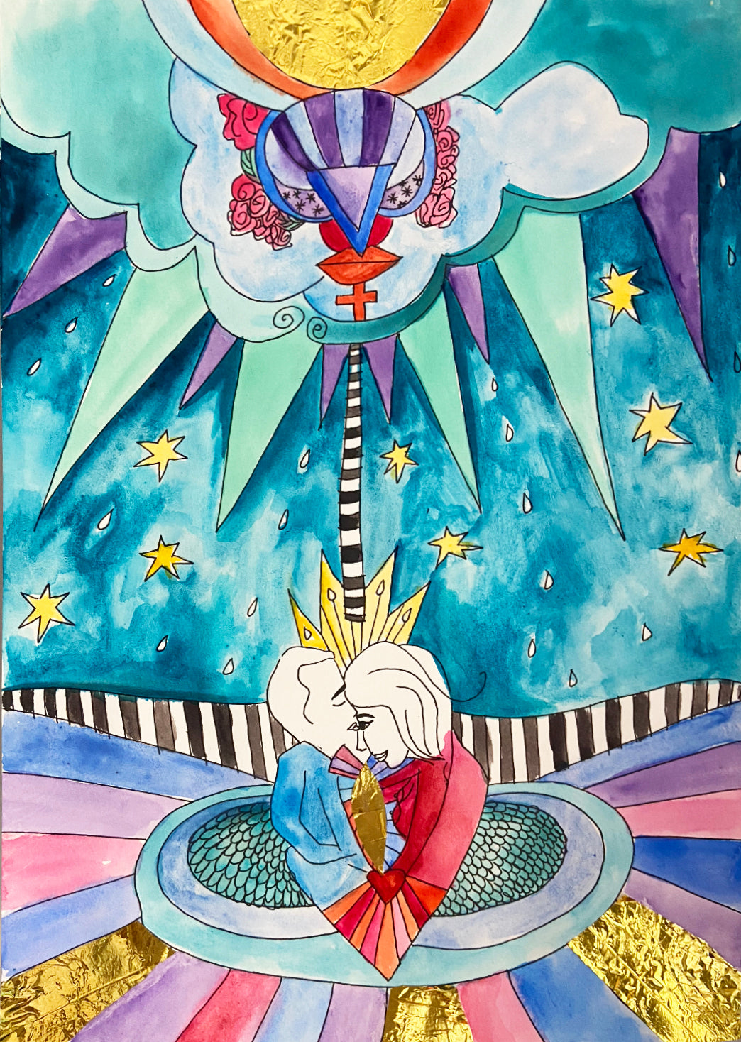 Desire Irrésistible