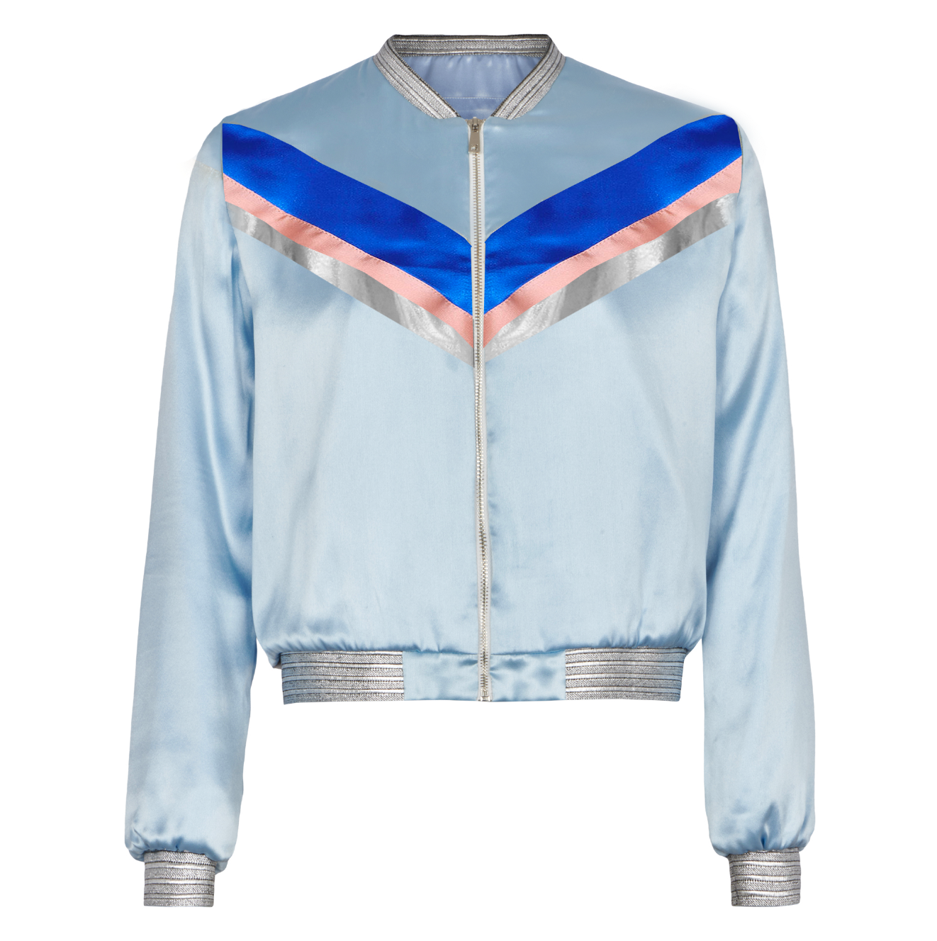 DIVINE LANCÔME JACKET