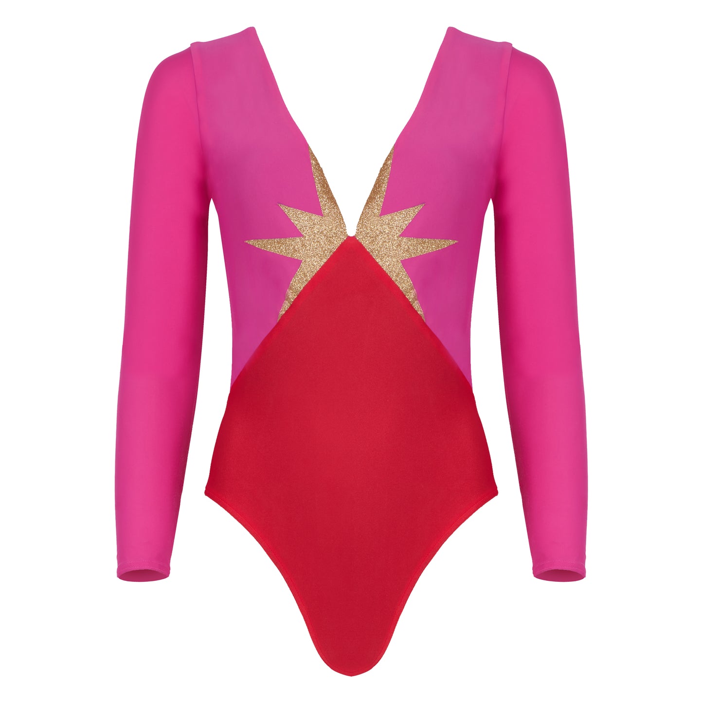 MAILLOT ALLELUIA BODY